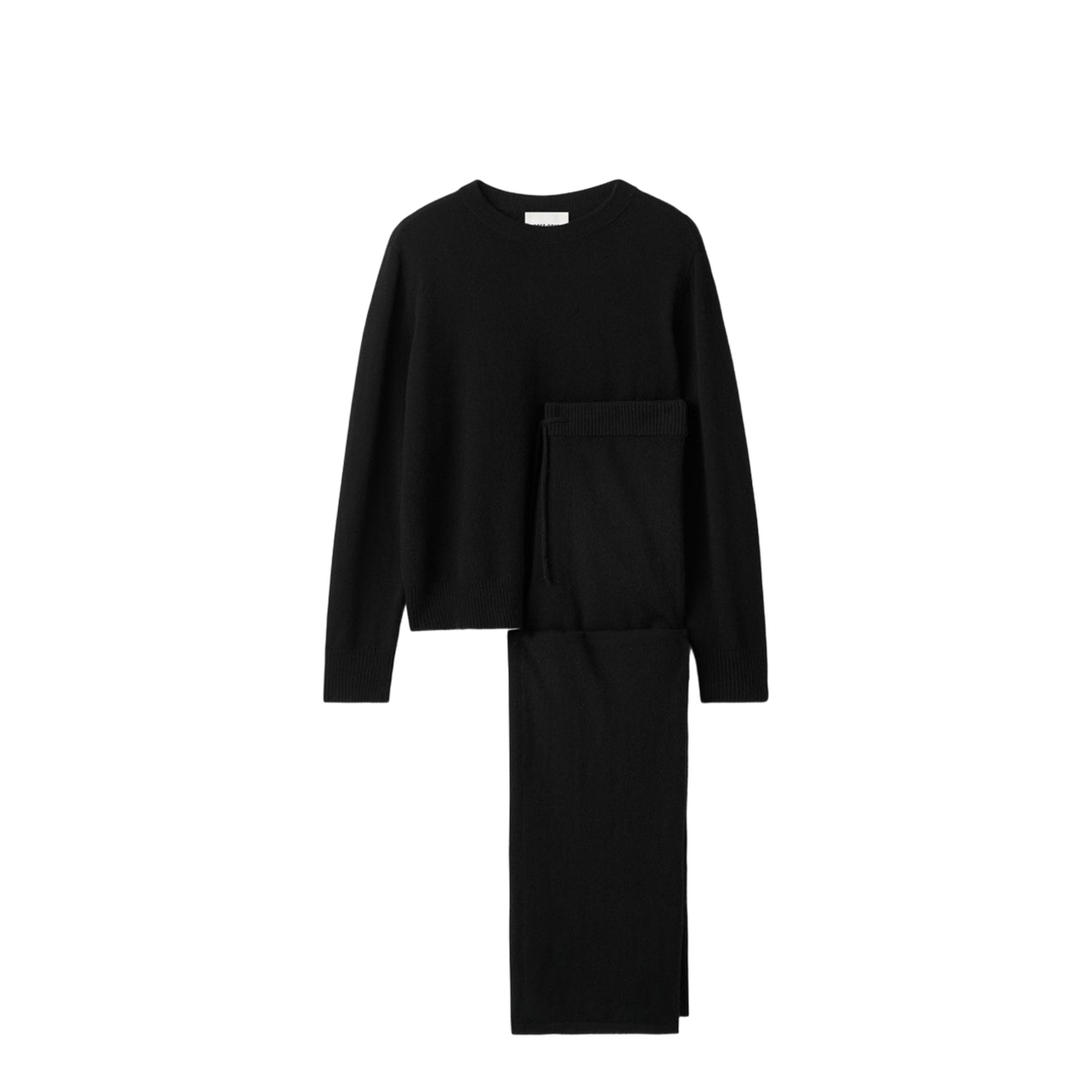Sweaters Black - Image 1