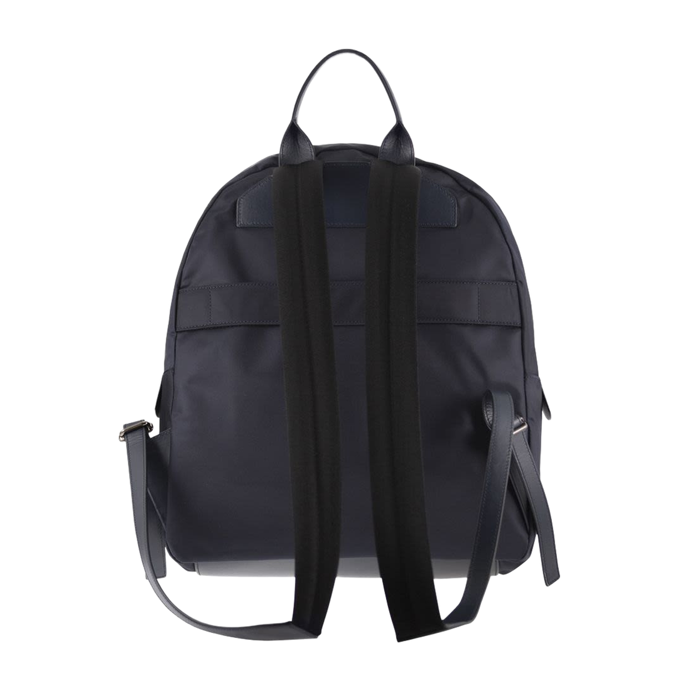 Technical Fabric Backpack With Logo - Image 2