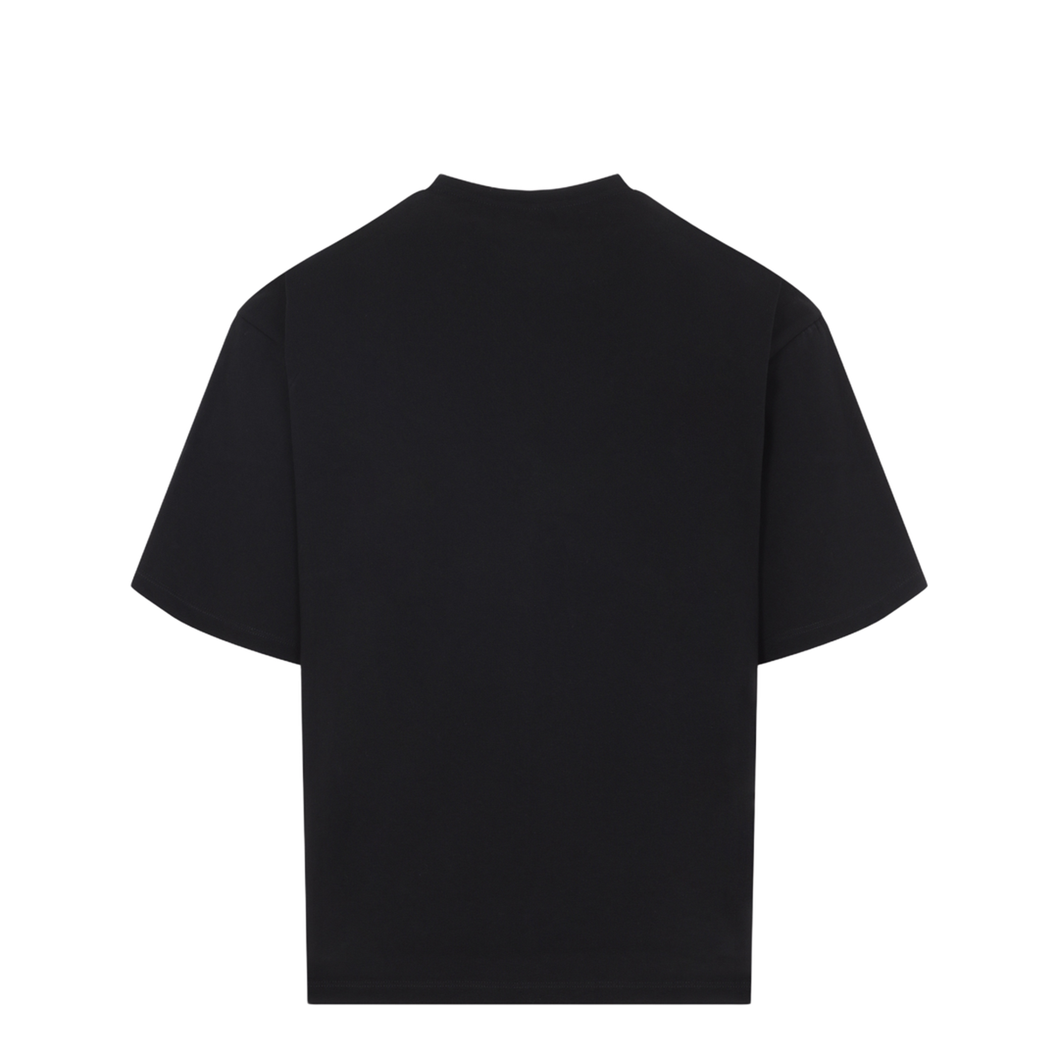Cotton T-shirt - Image 4