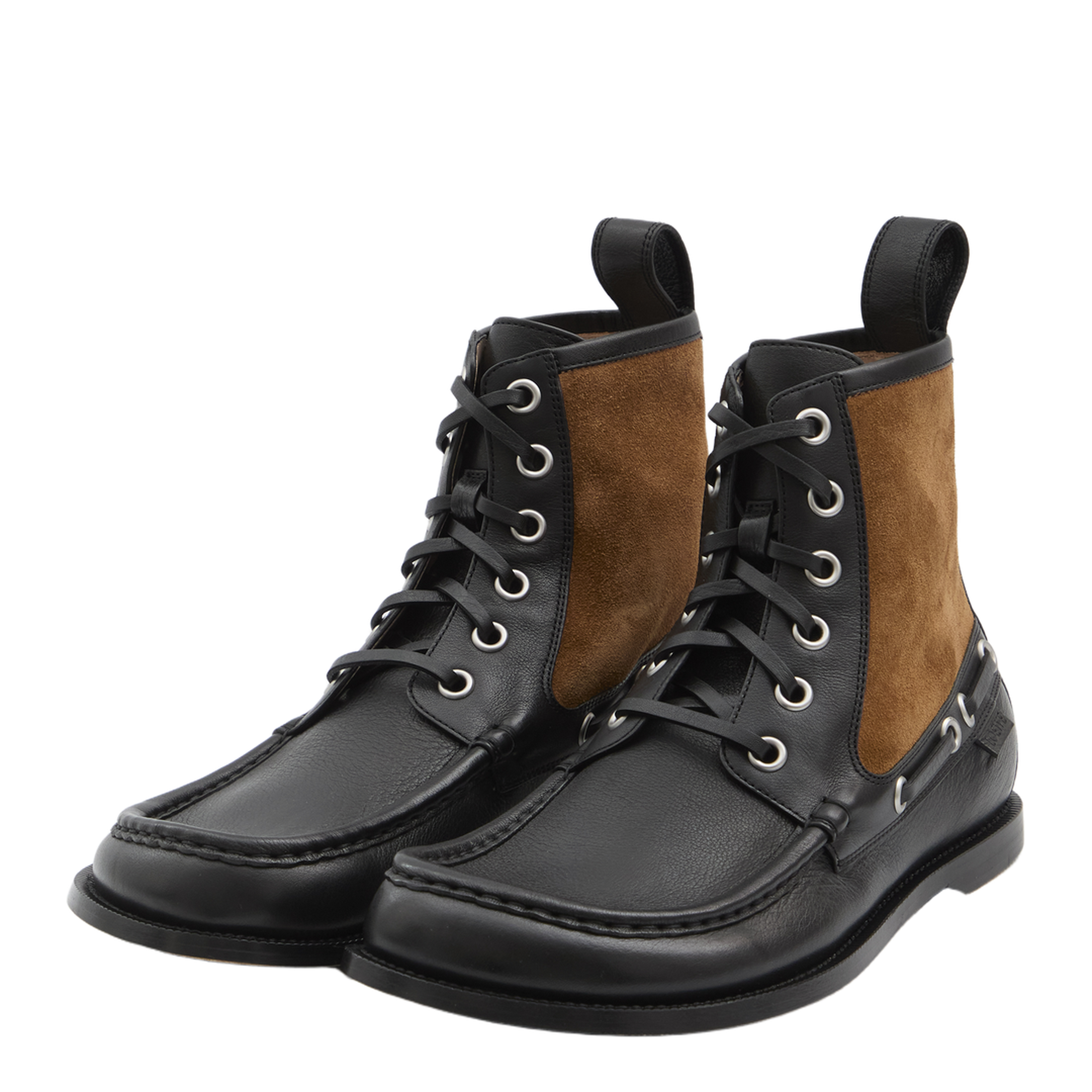 Campo Loafer Bootie - Image 2