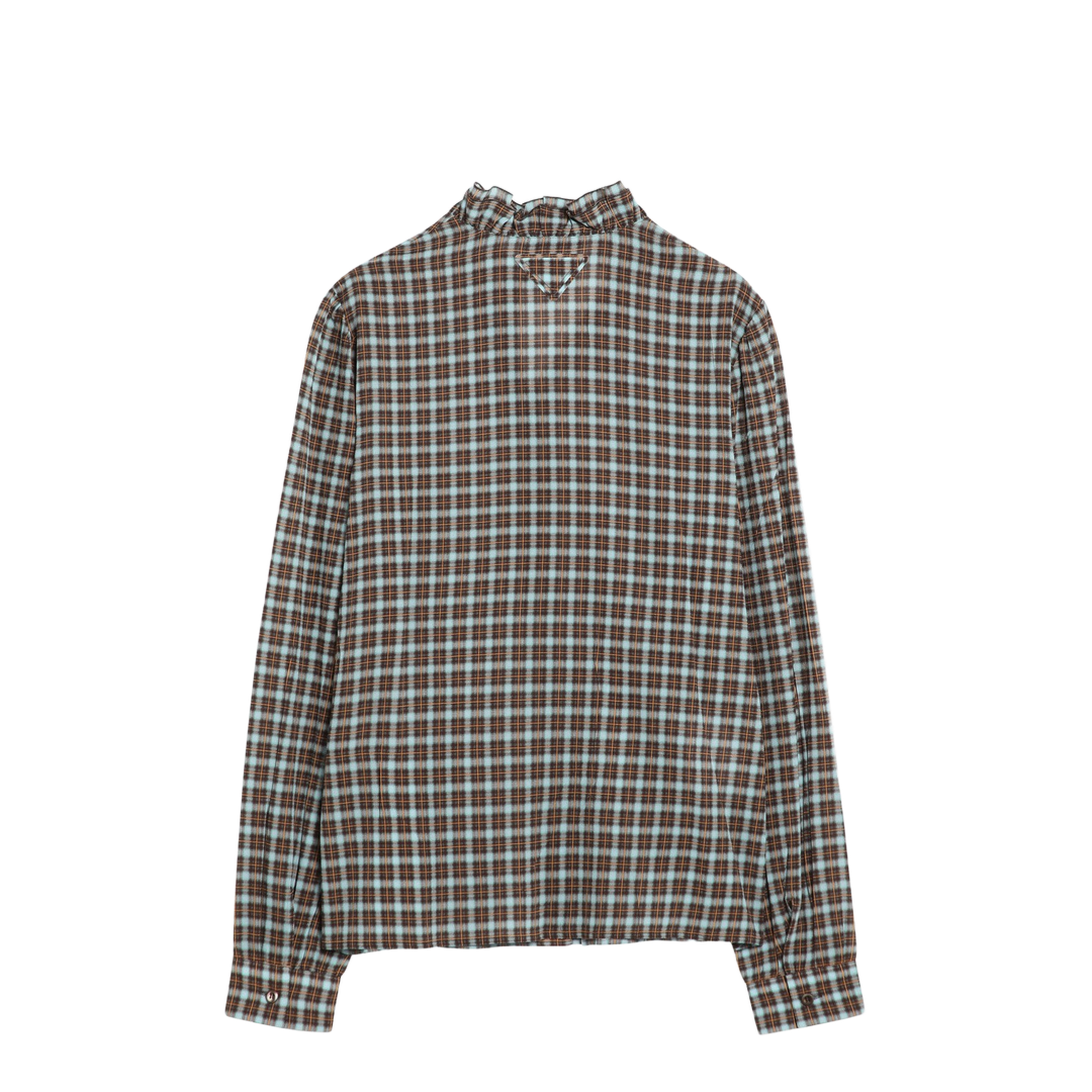 Shirt in White - Image 2