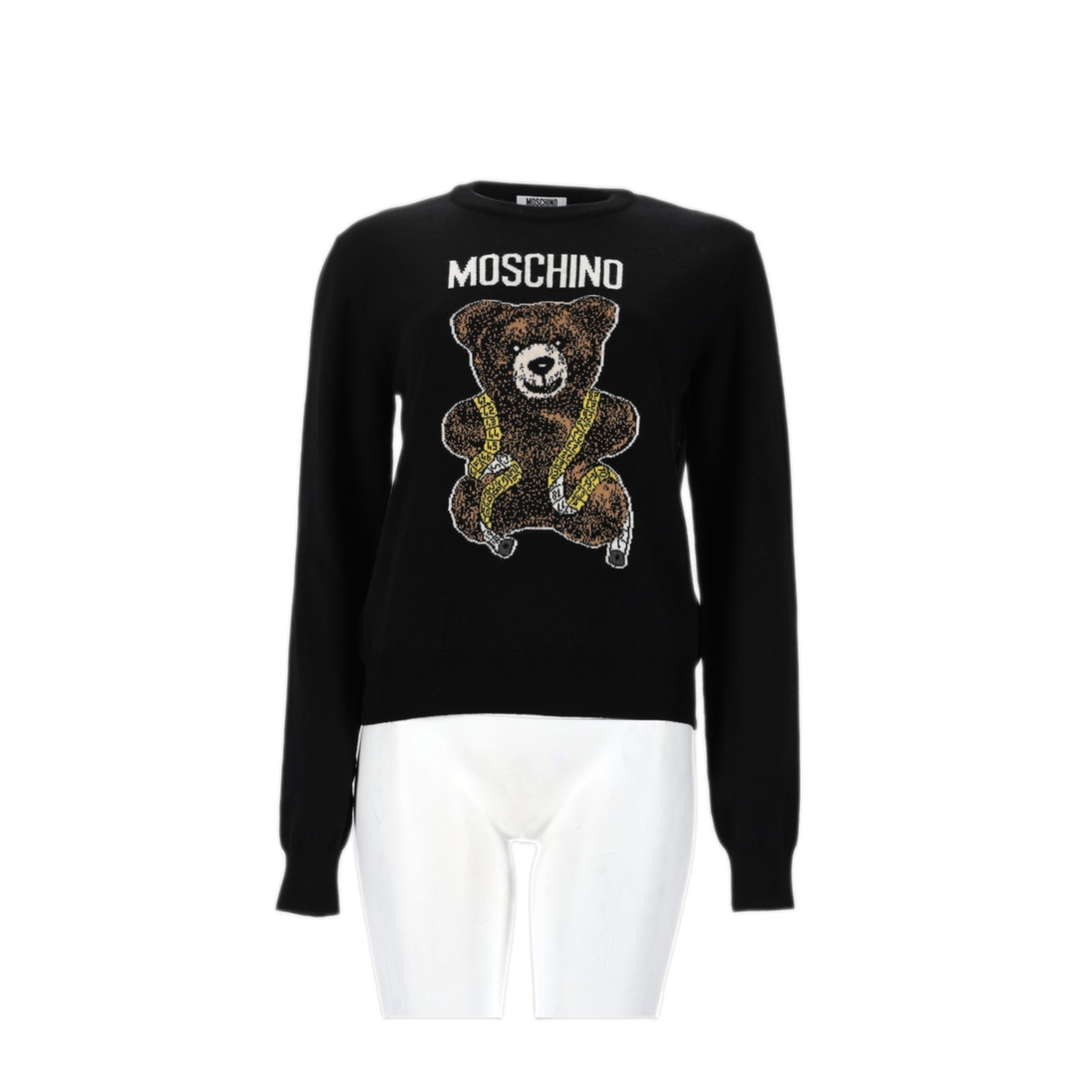 Teddy Sweater - Image 1