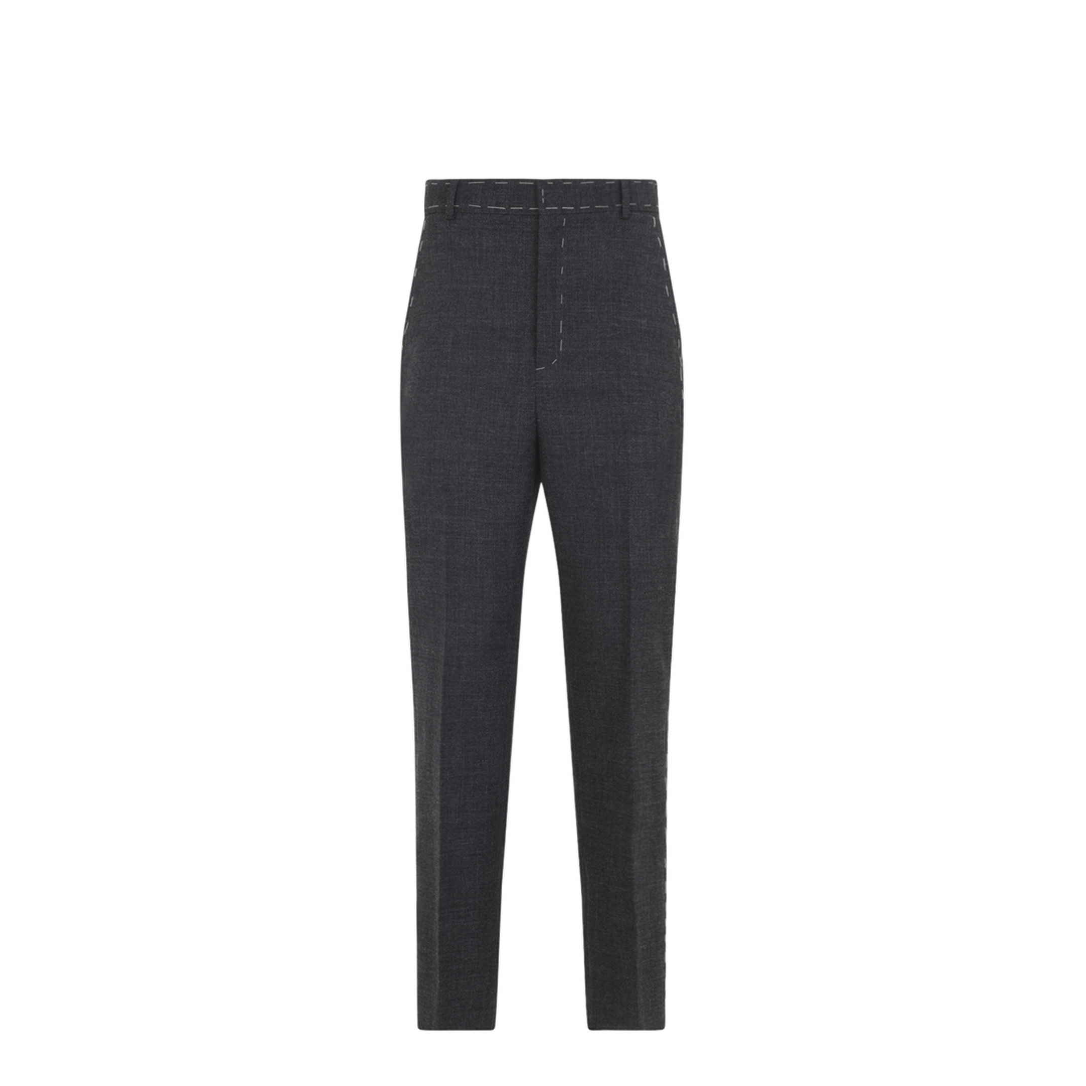 Wool Pants - Image 1