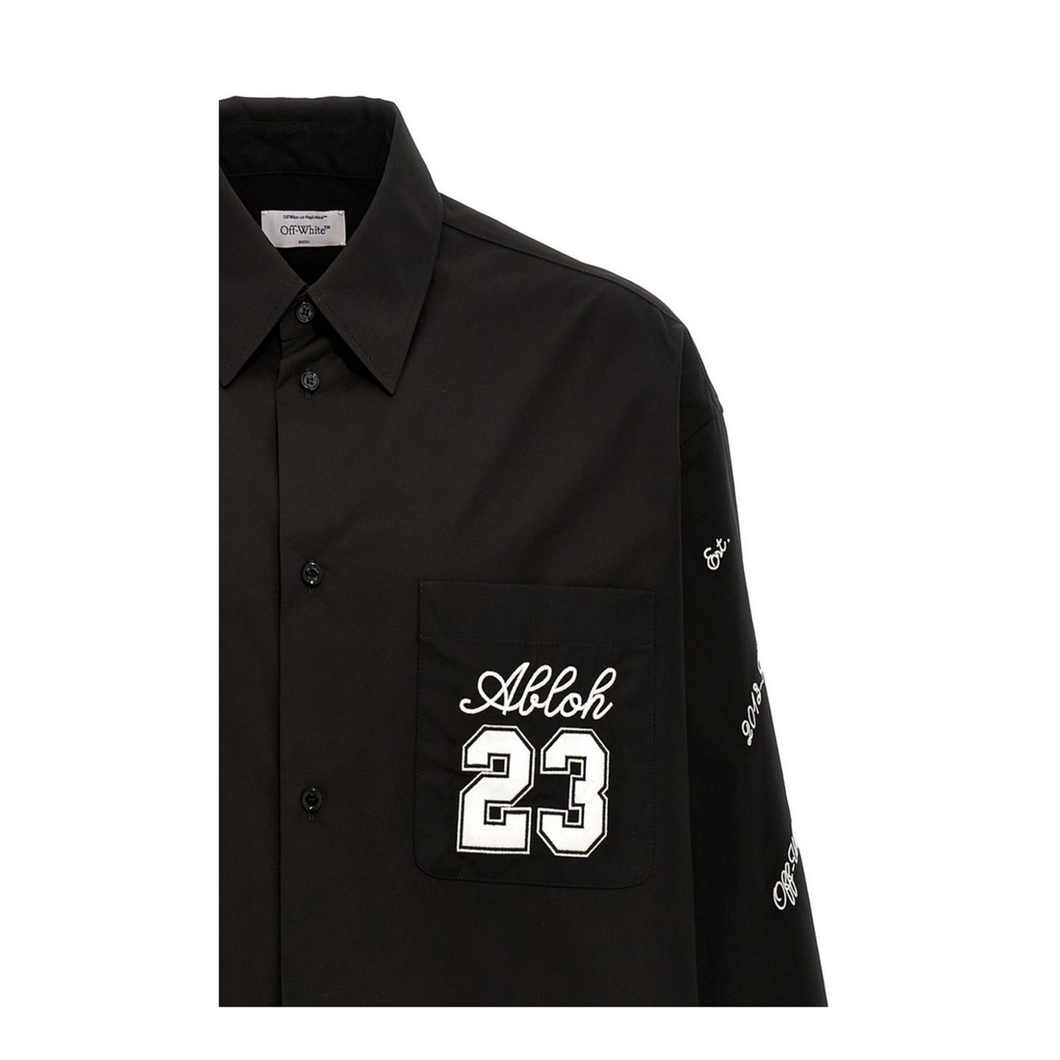 Shirt - Image 4