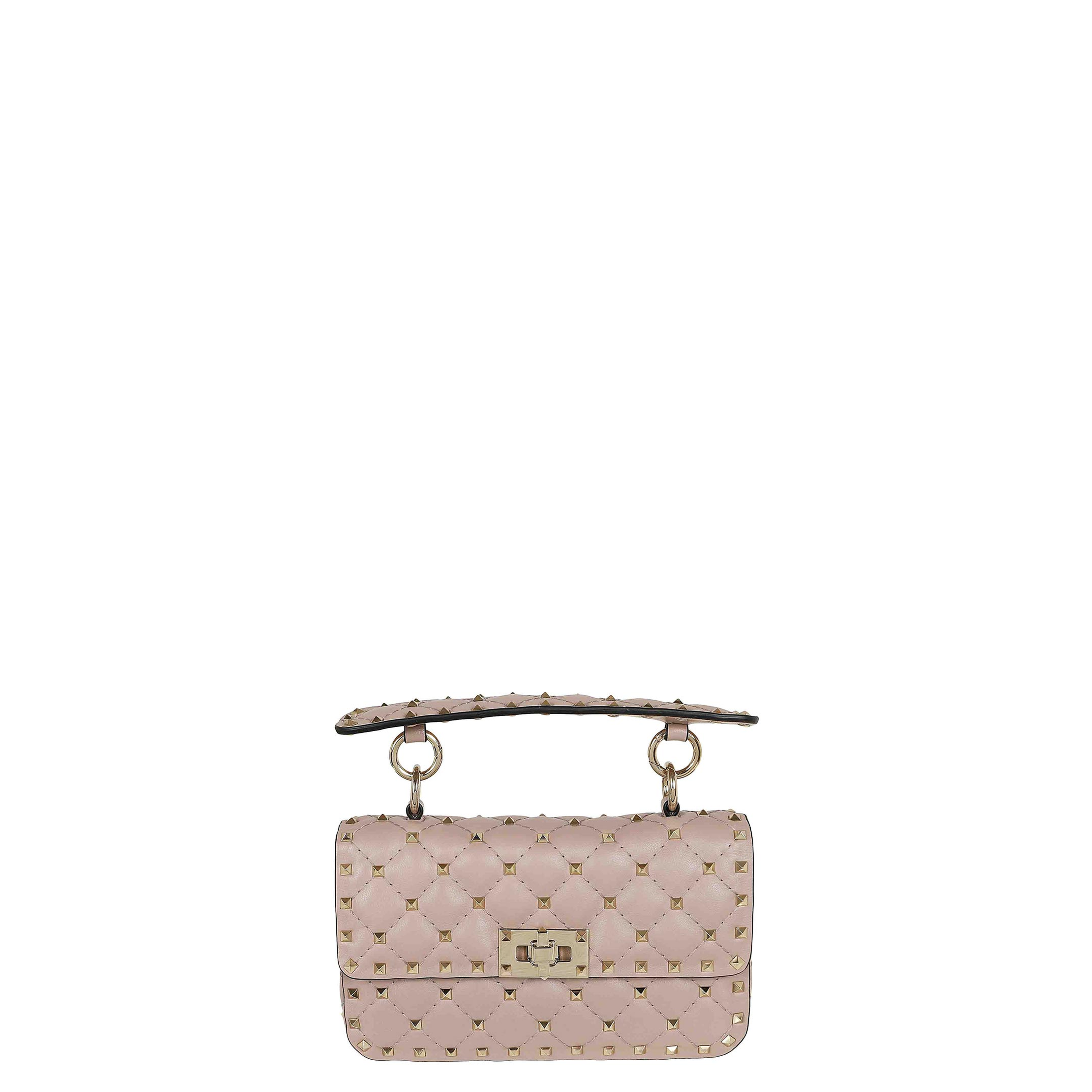 Small Rockstud Spike Bag - Image 2