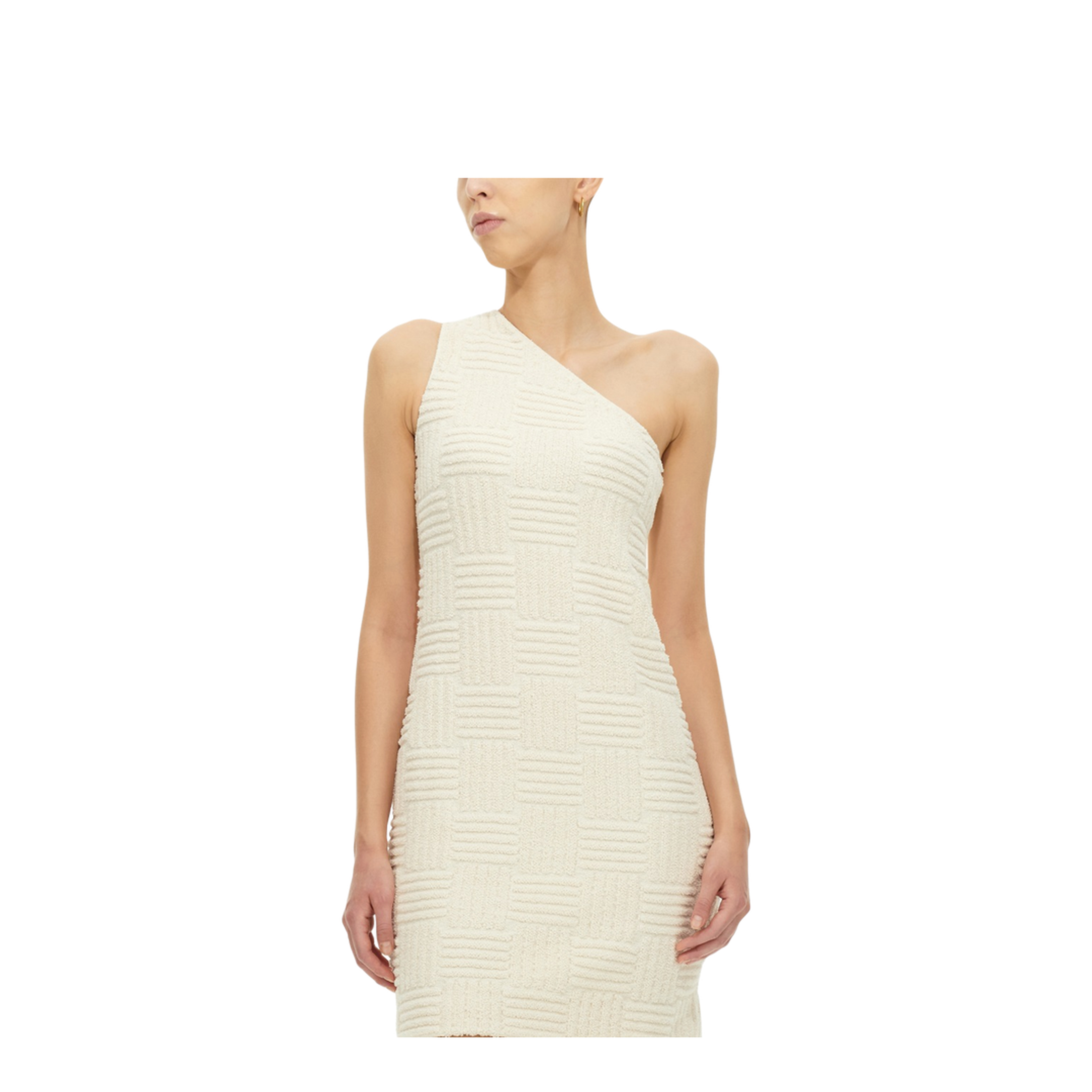 Terry Dress - Image 4