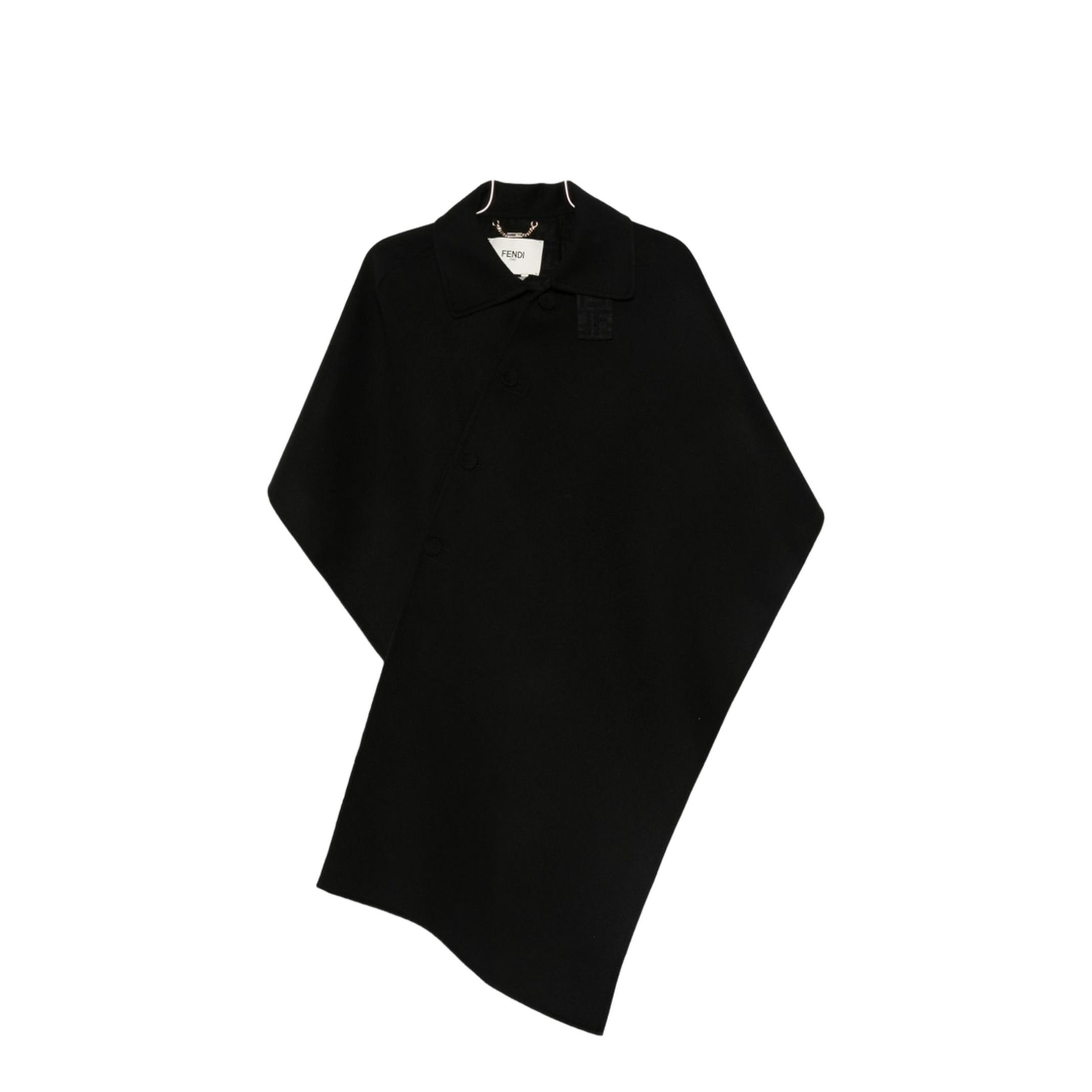 Jackets Black - Image 1