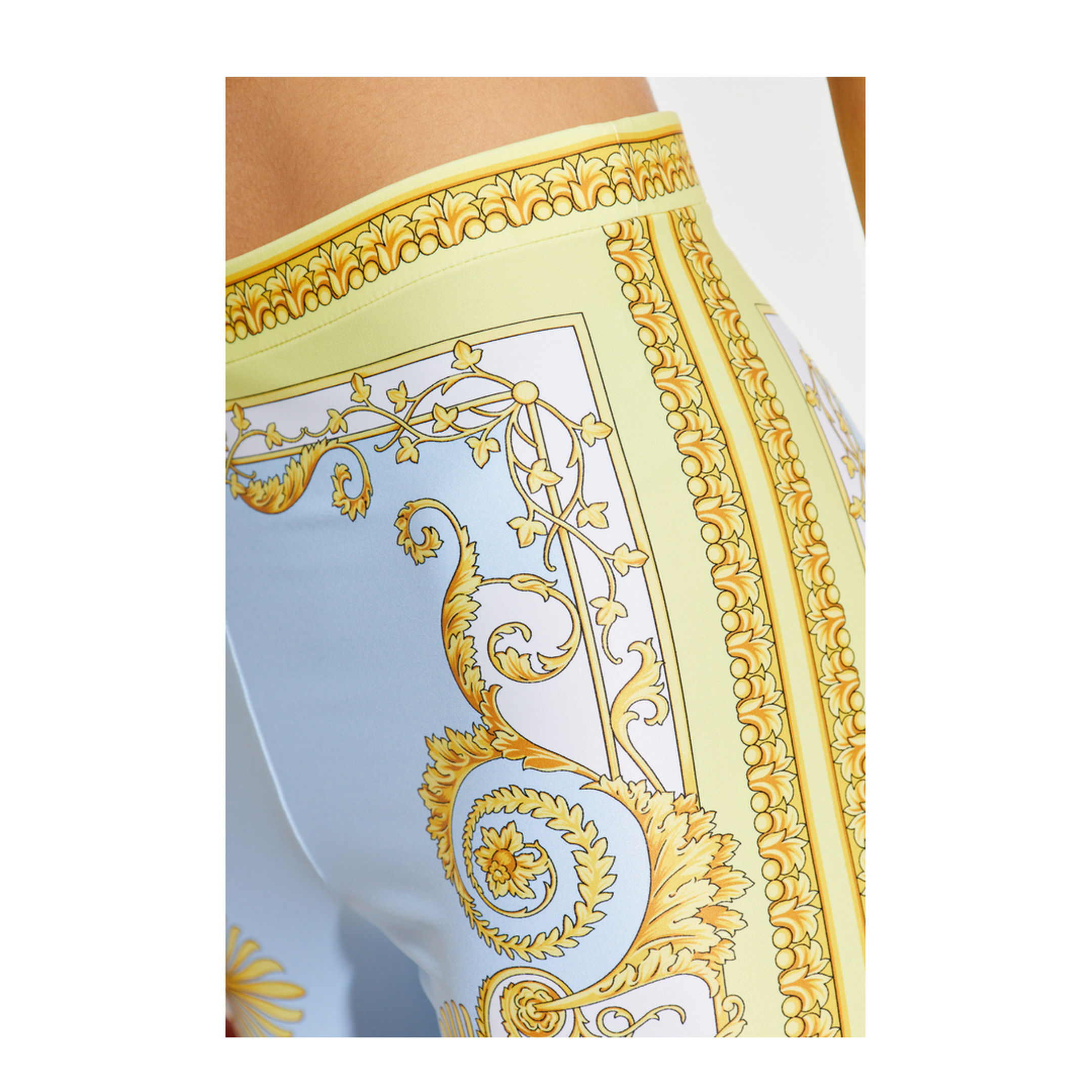 Printed Leggings - Image 5