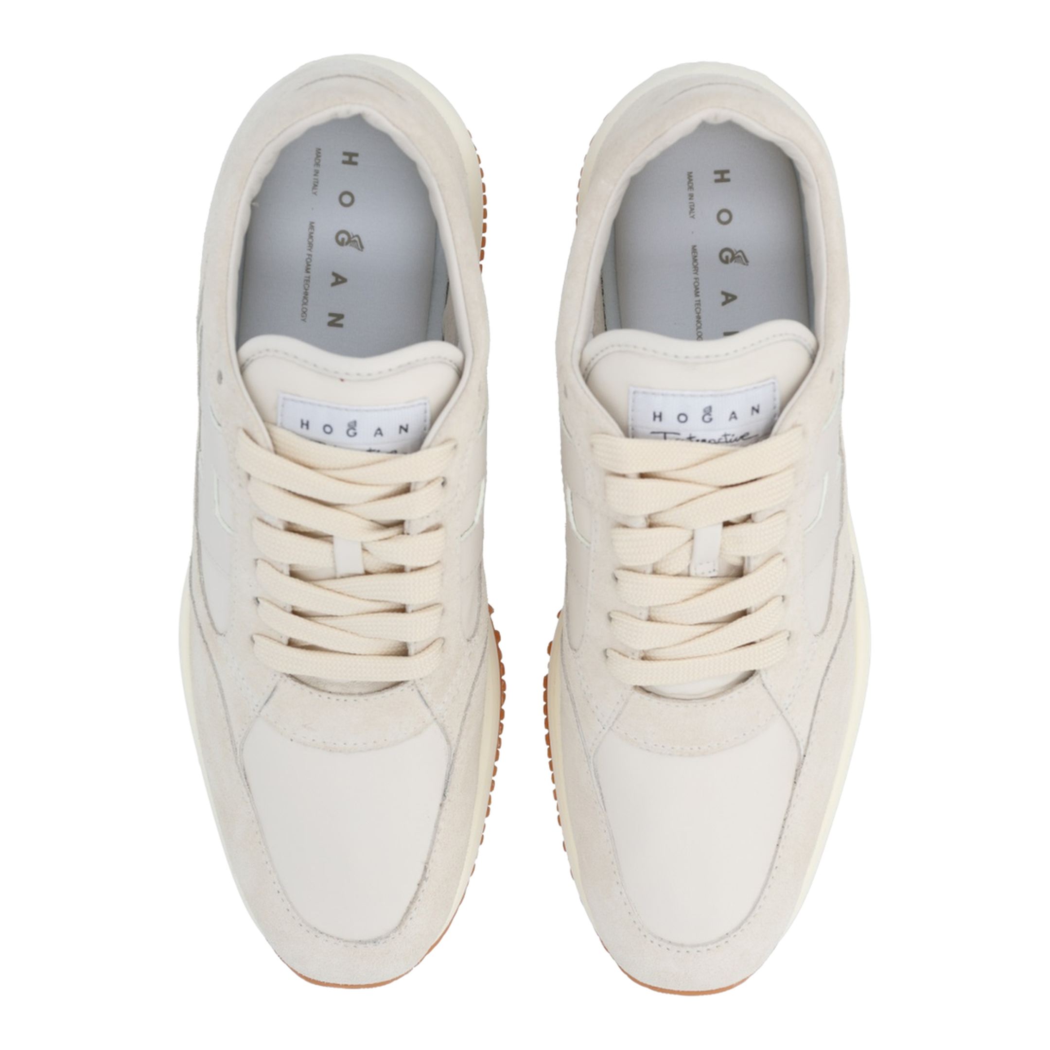 Suede Sneaker - Image 5