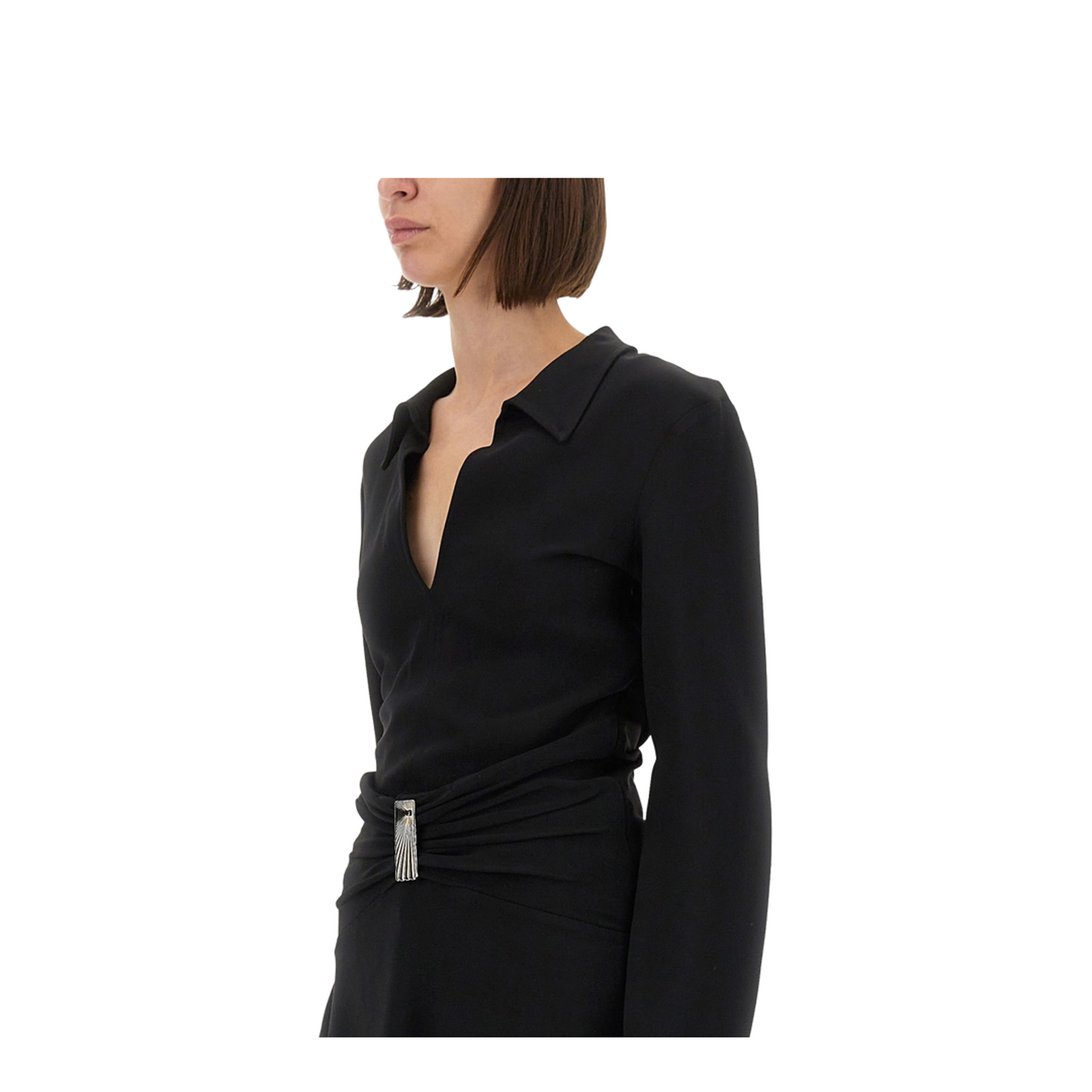 Cady Mini Dress - Image 4