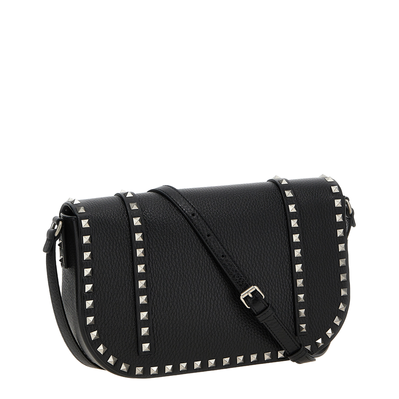 Rockstud Shoulder Bag - Image 2