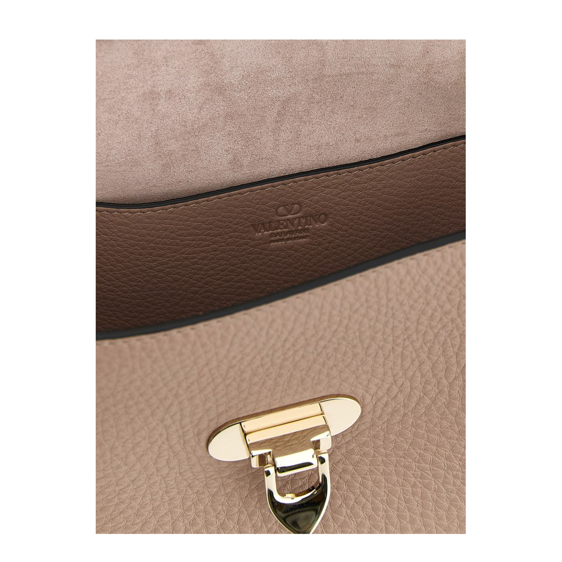 Rockstud Shoulder Bag - Image 4
