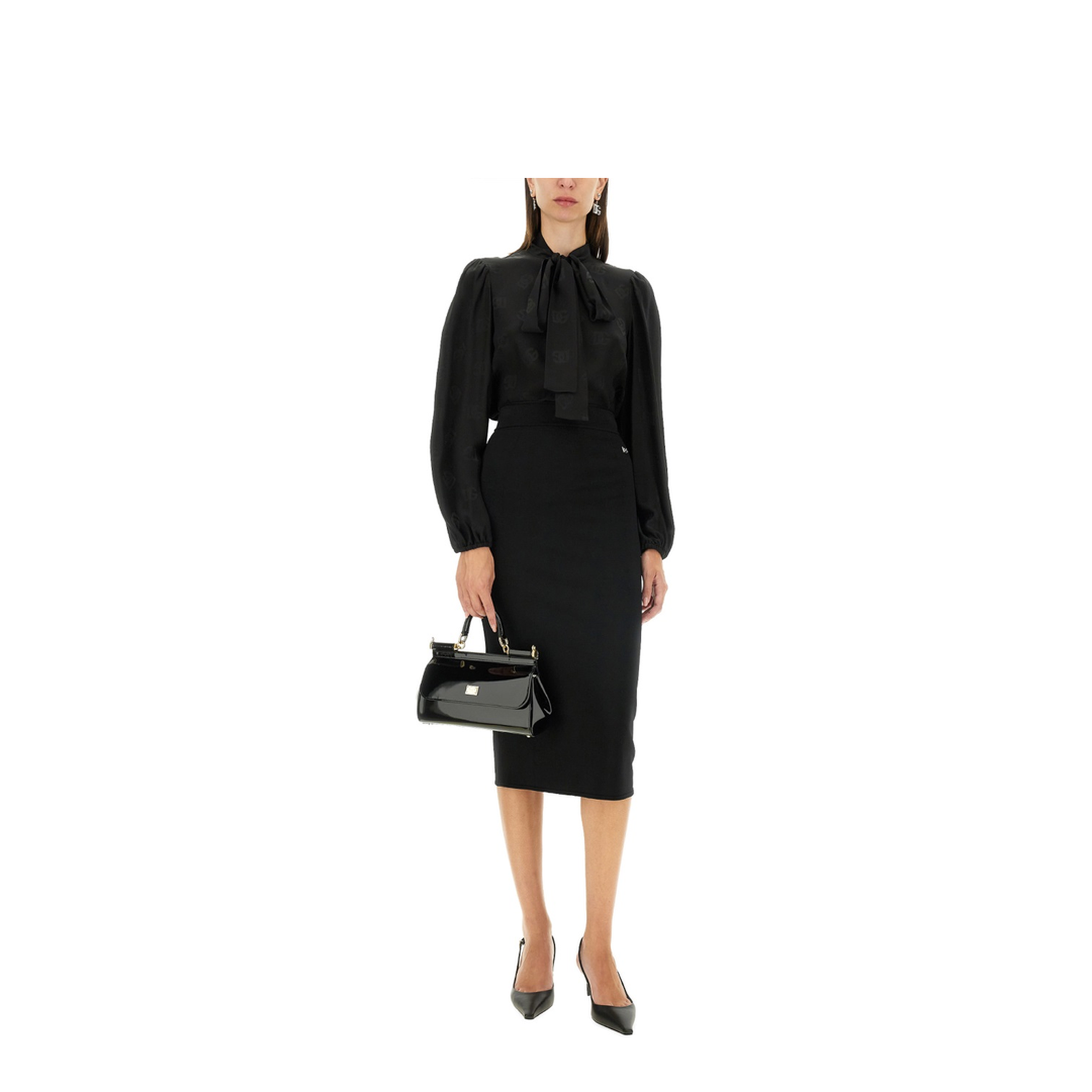 Longuette Skirt - Image 2