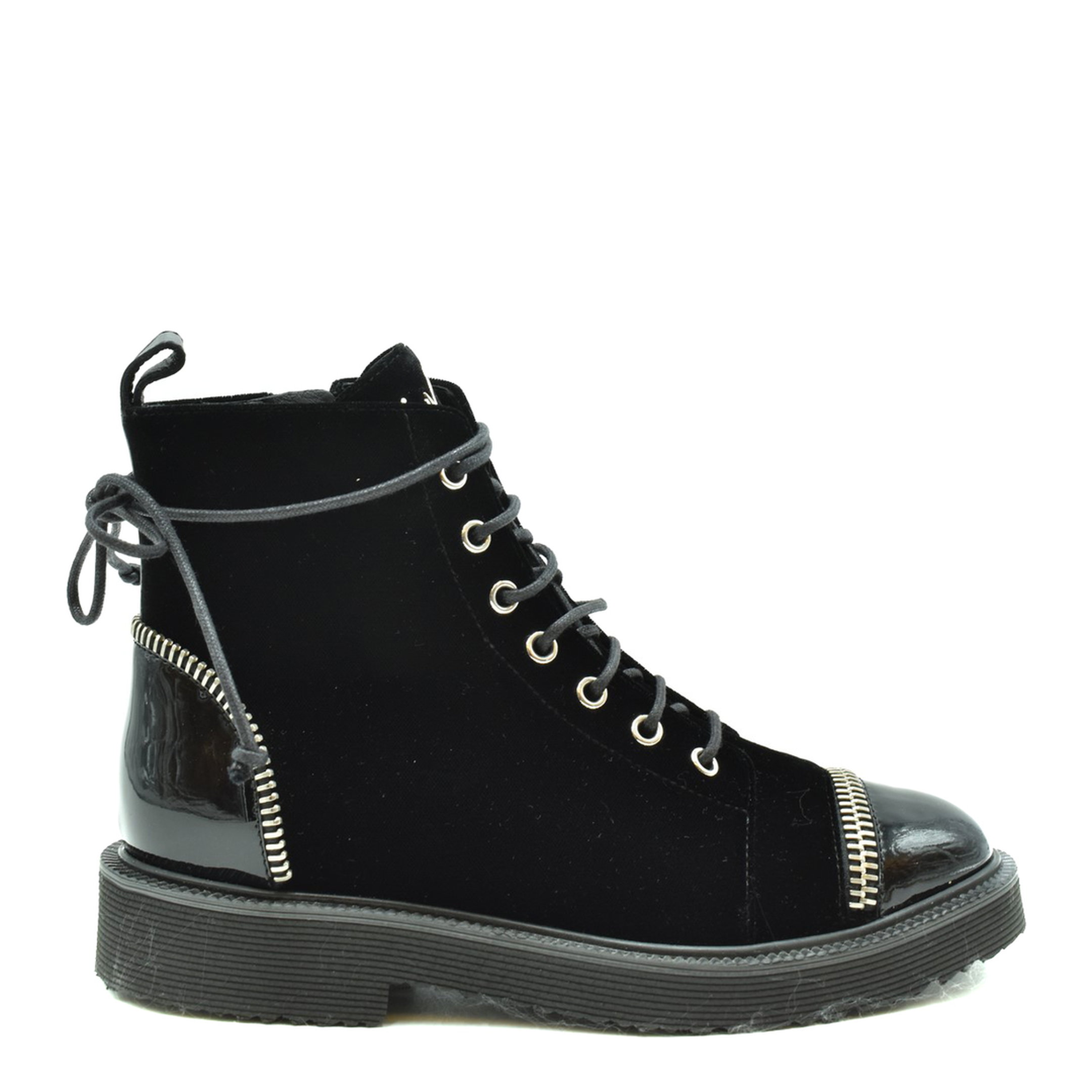 Booties - Image 1