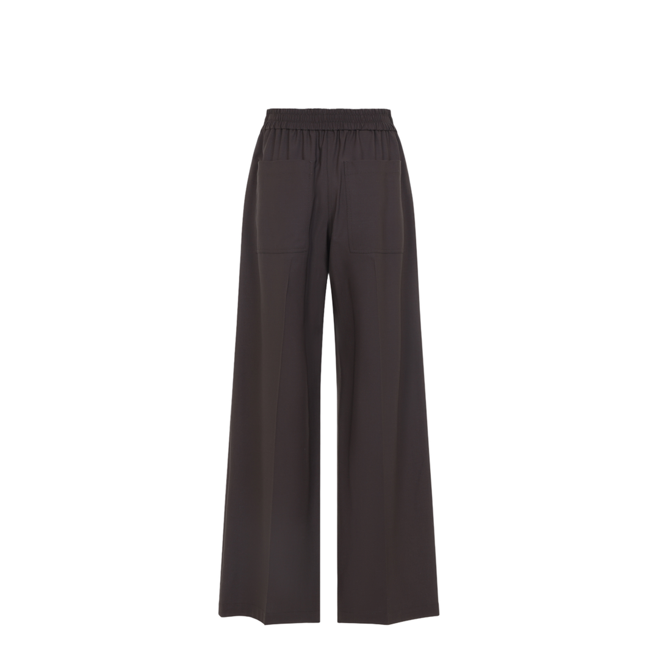 Wide Leg Pants - Image 4