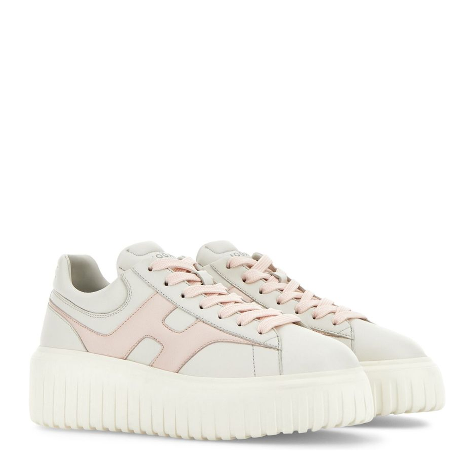 H-Stripes Sneakers - Image 6