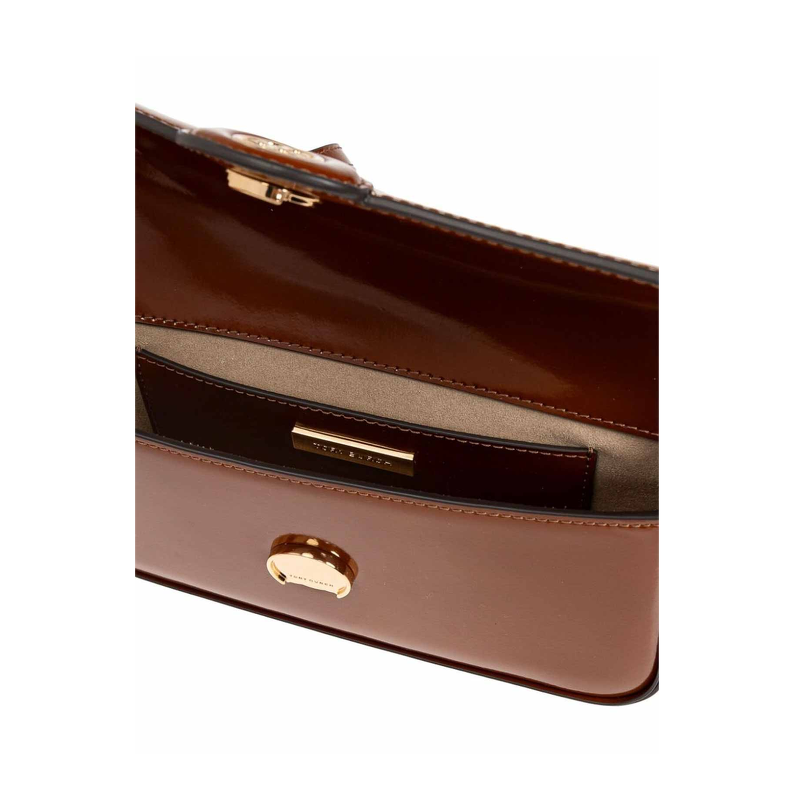 Robinson Spazzolato E/W Shoulder Bag - Image 4