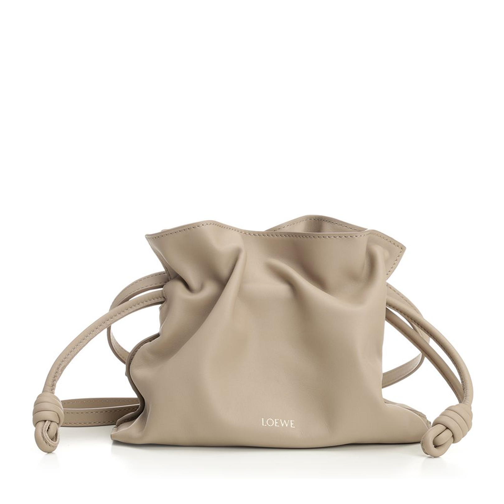 Mini Flamenco Clutch Bag - Image 1