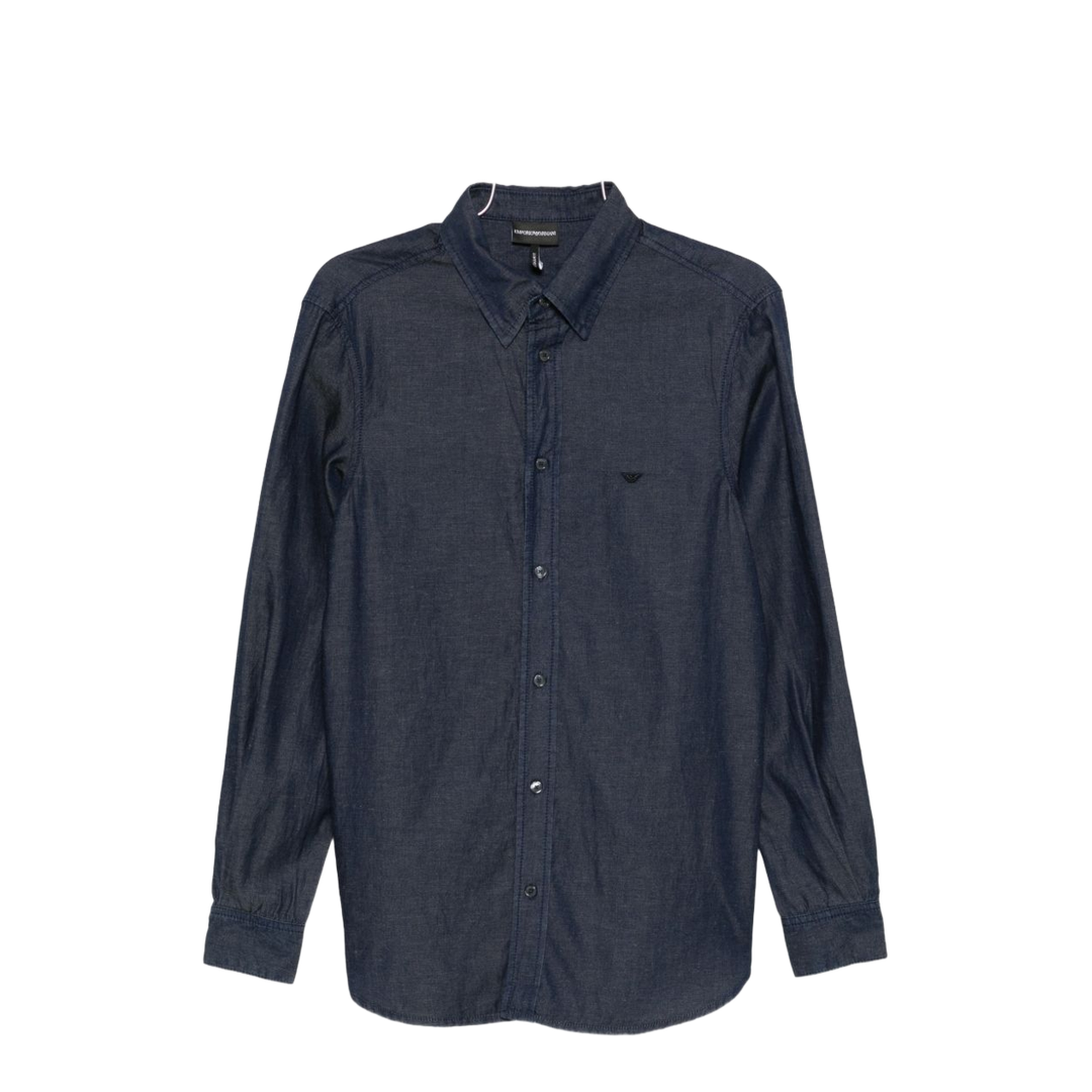 Capsule Shirts Blue - Image 1