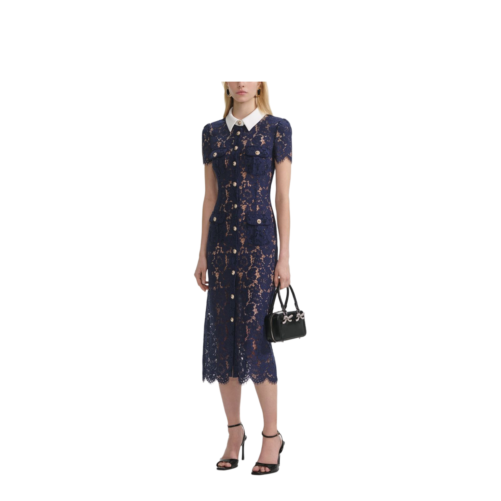 Dresses Blue - Image 4