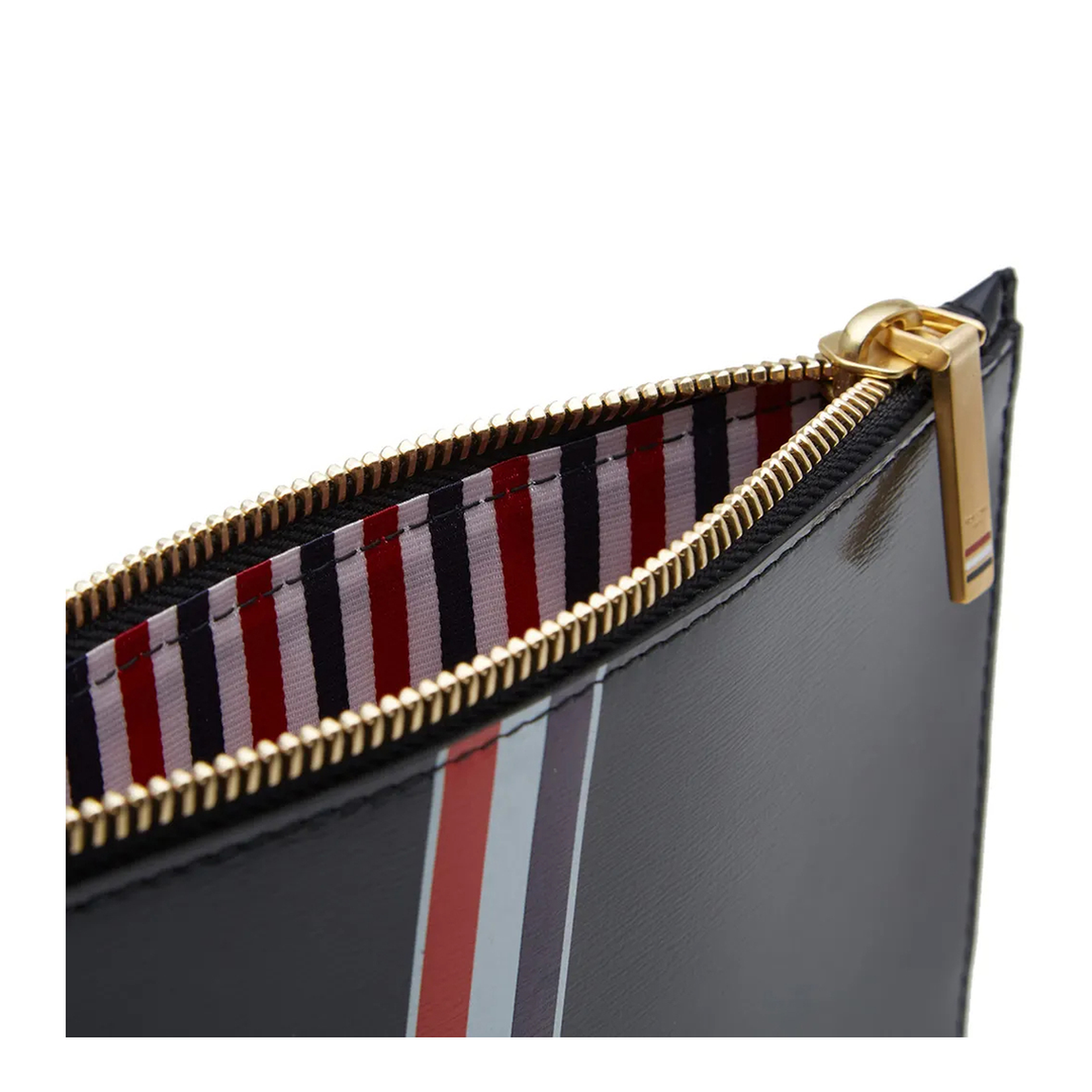 Clutch Bag Black - Image 3