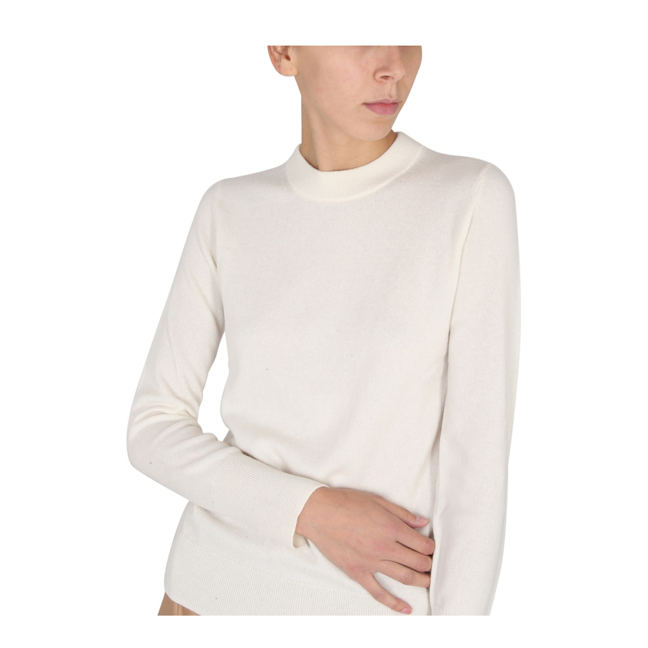 Cashmere Sweater - Image 4