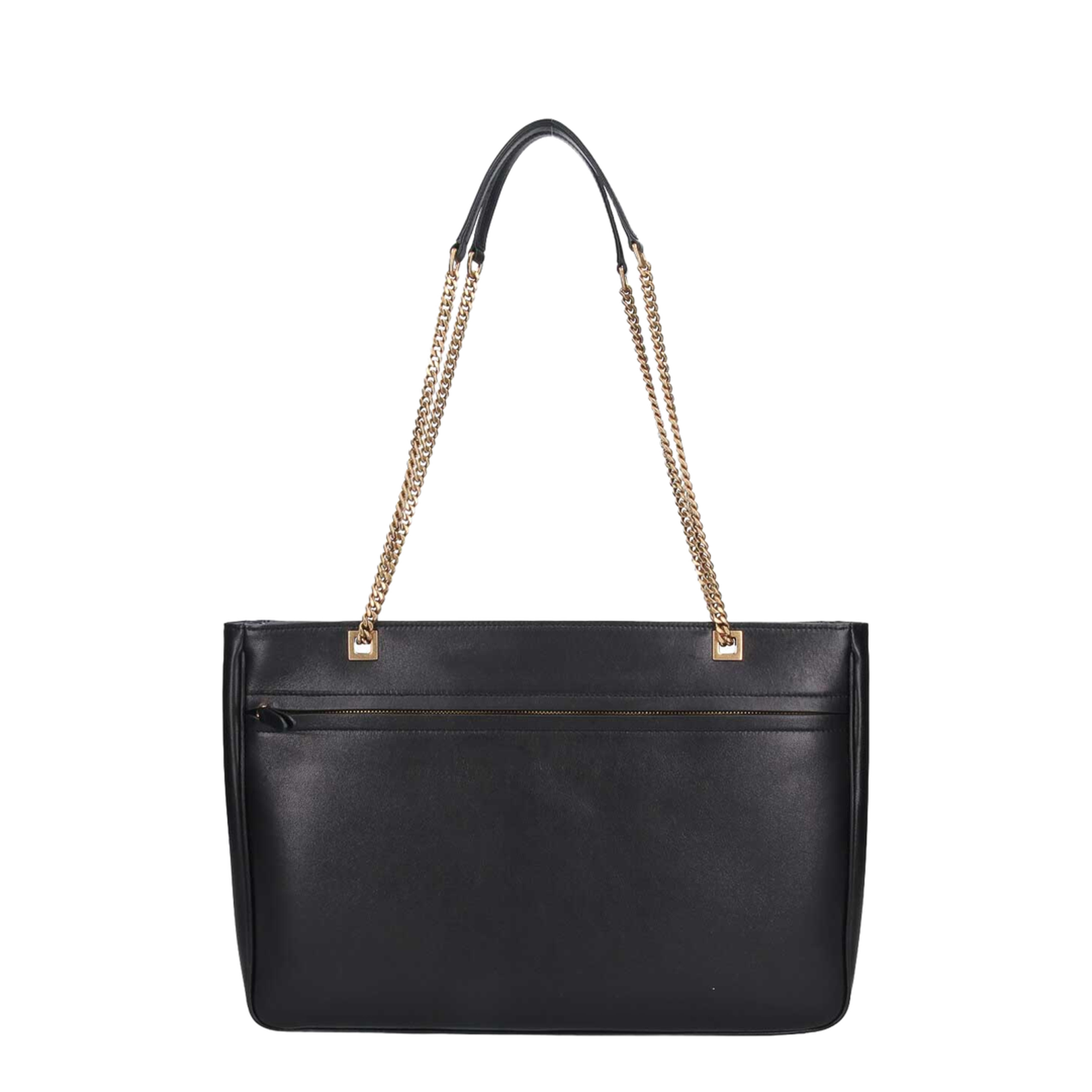 Viva Superstar In Nappa Leather Shopper - Image 3