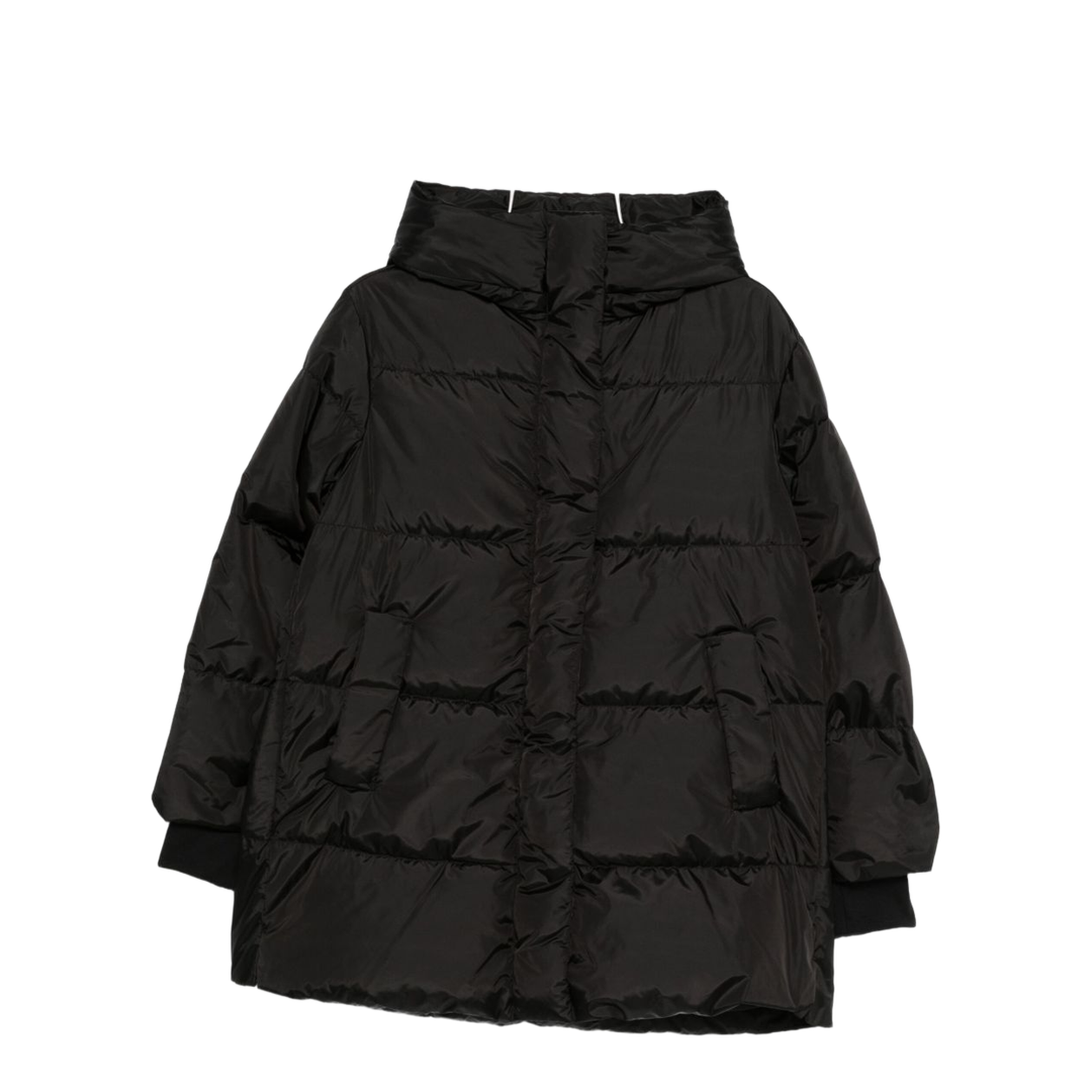 Coats Black - Image 1