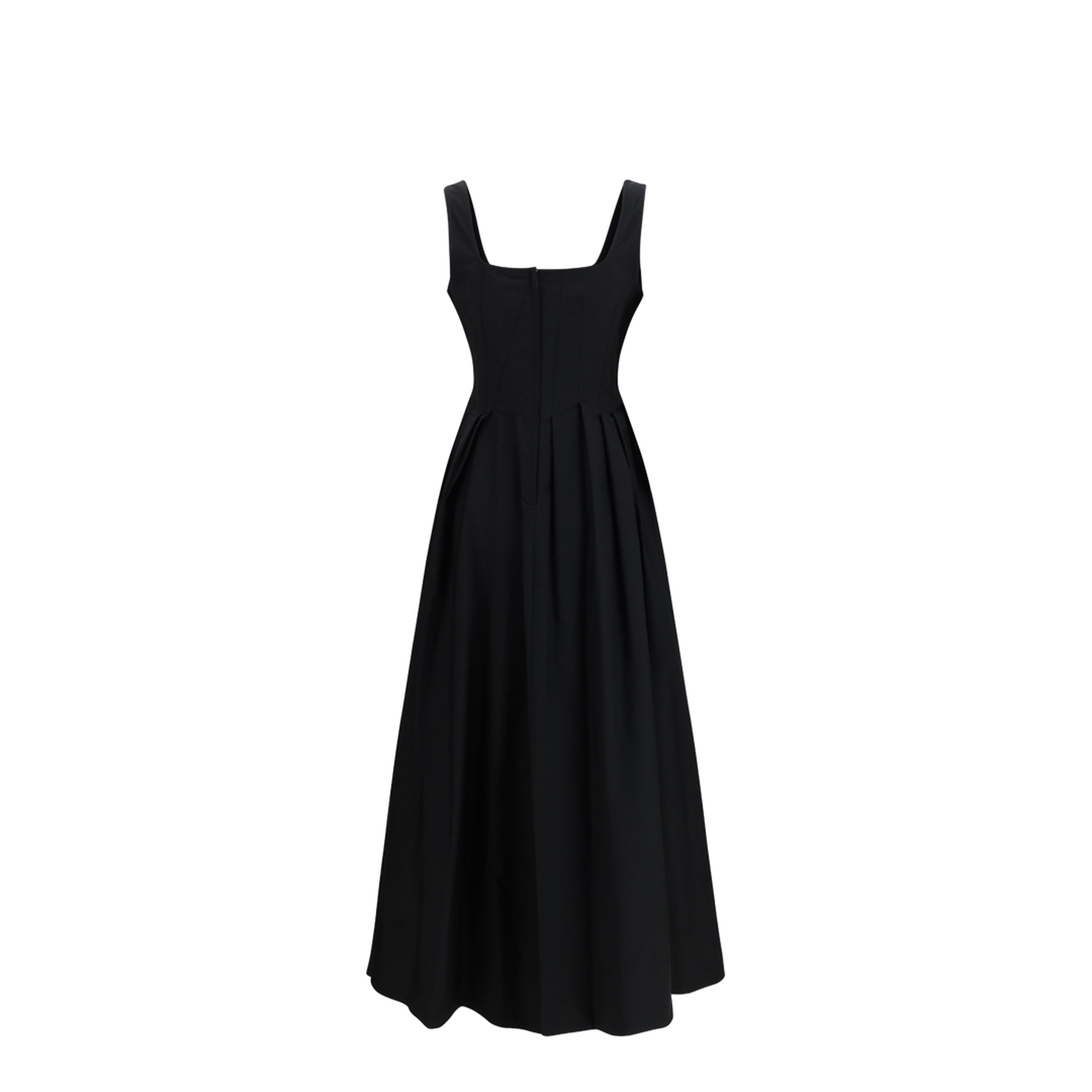 Long Giro Dress - Image 2