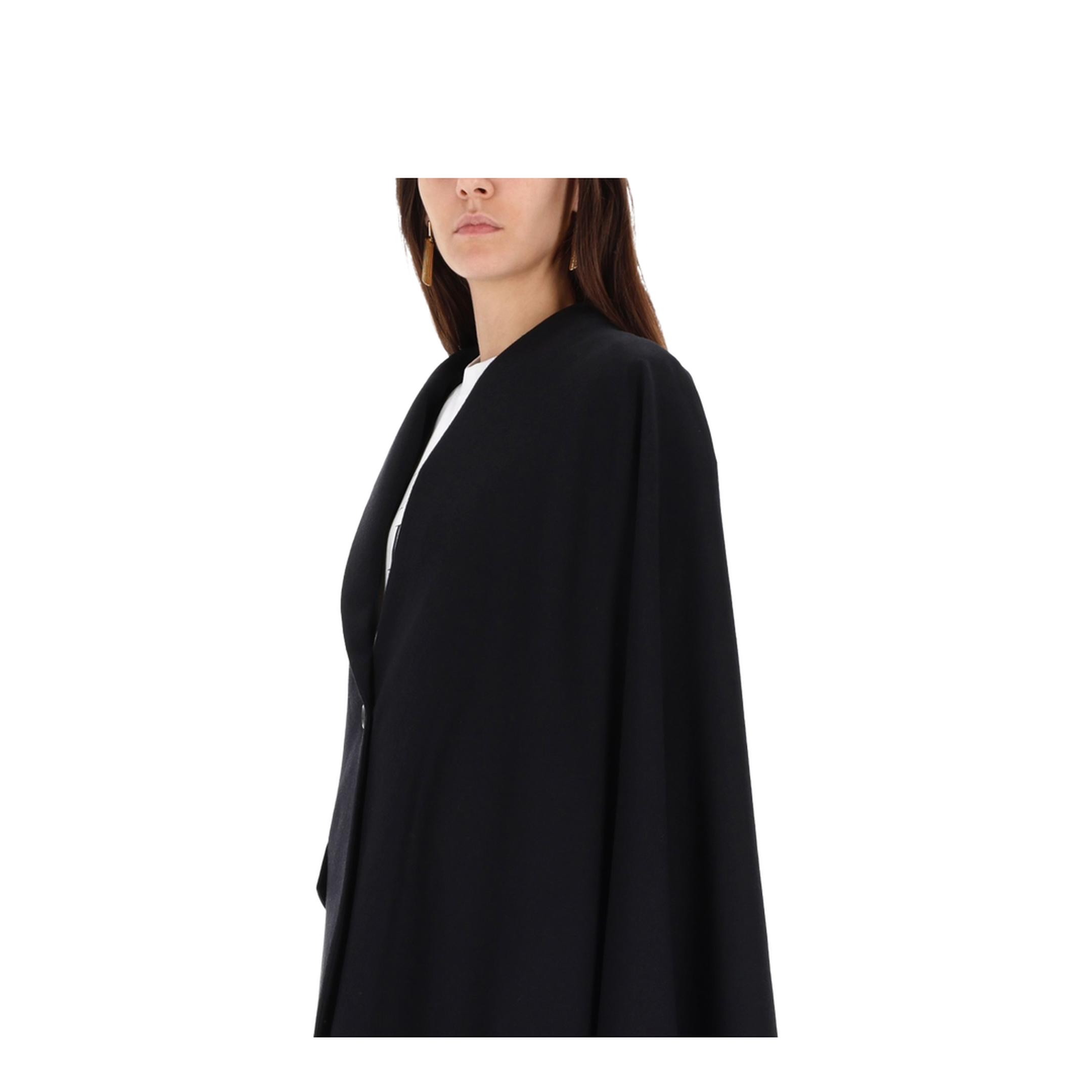Coat Black - Image 4