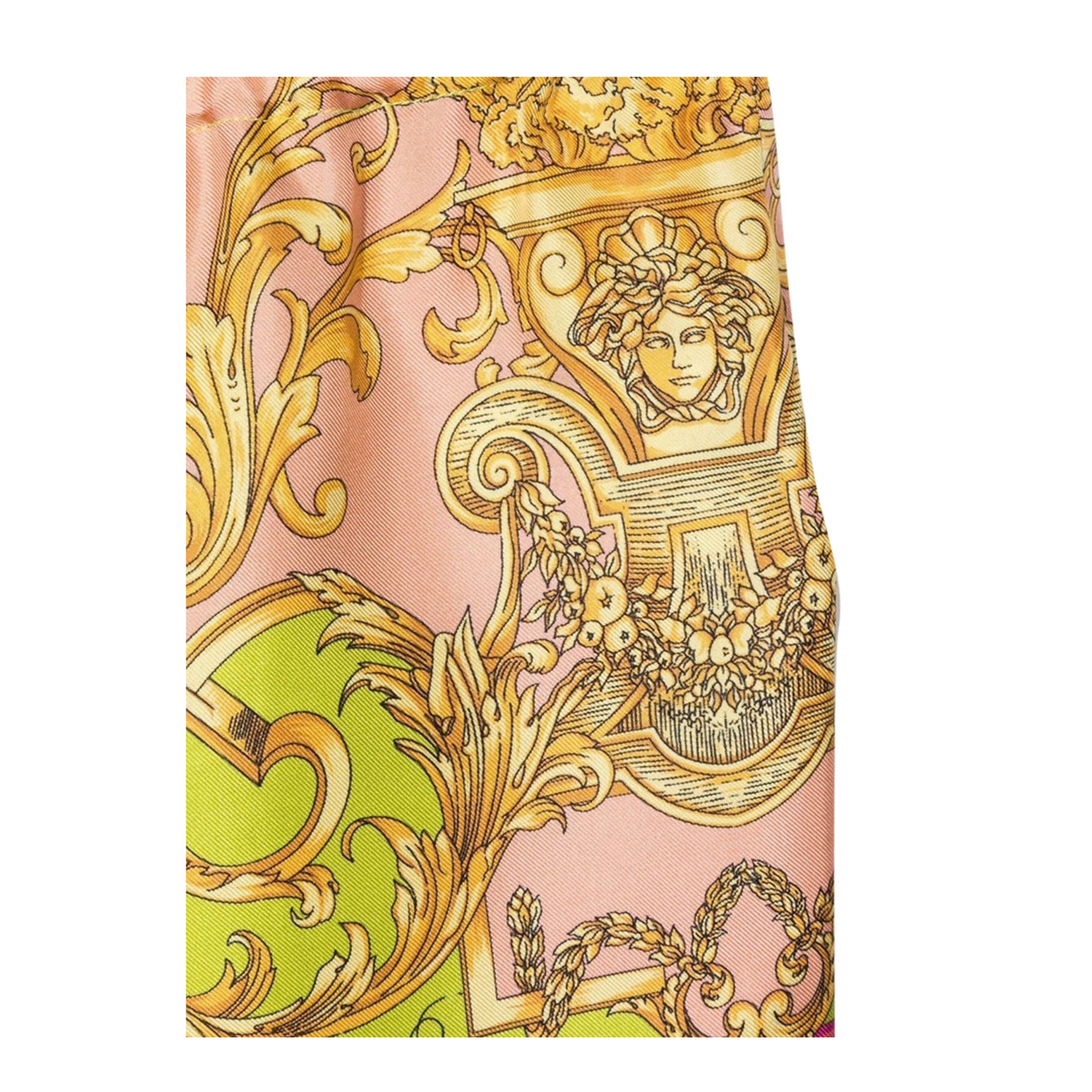 Informal Pant Twill Silk - Image 3