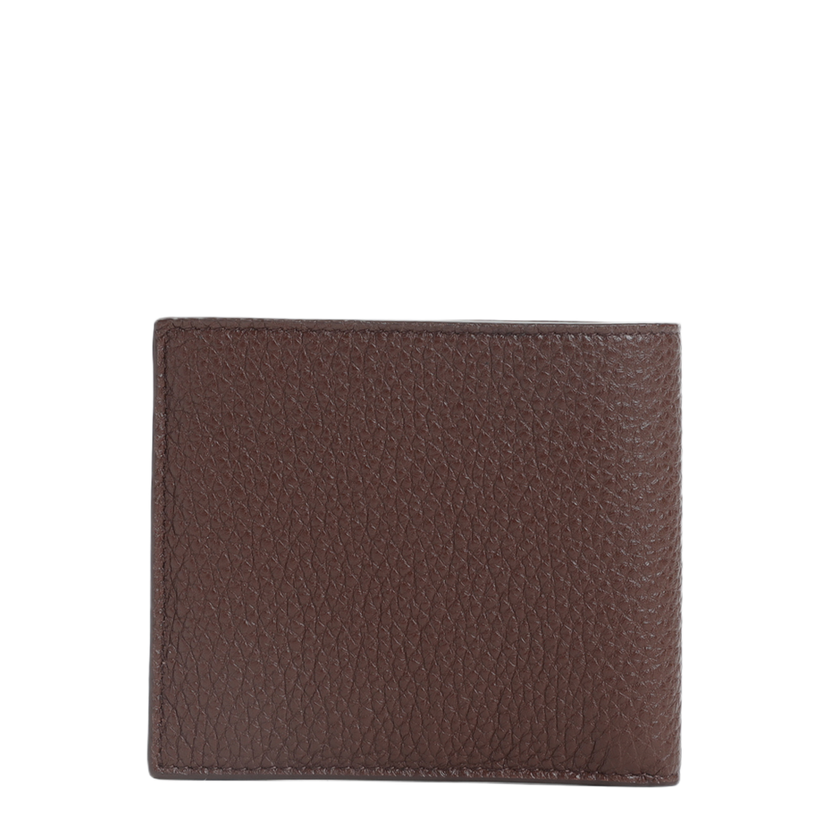Bi-Fold Leather Wallet - Bruciato - Image 4