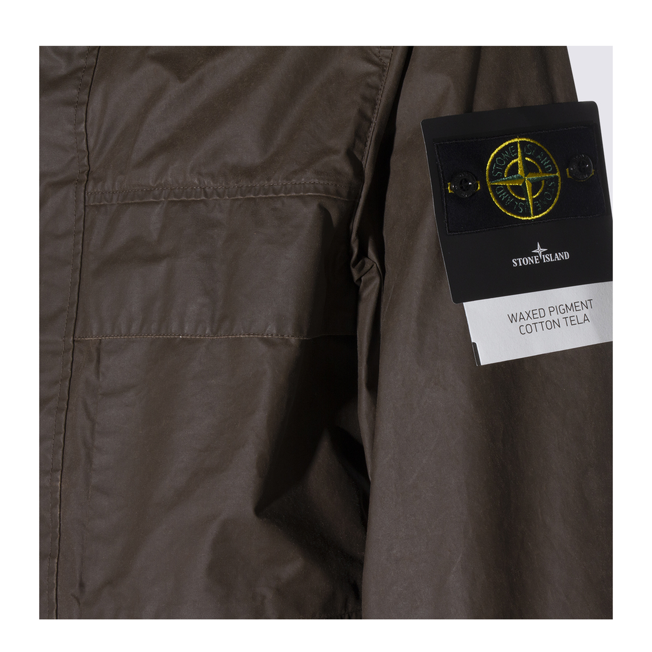 Jackets Brown - Image 6