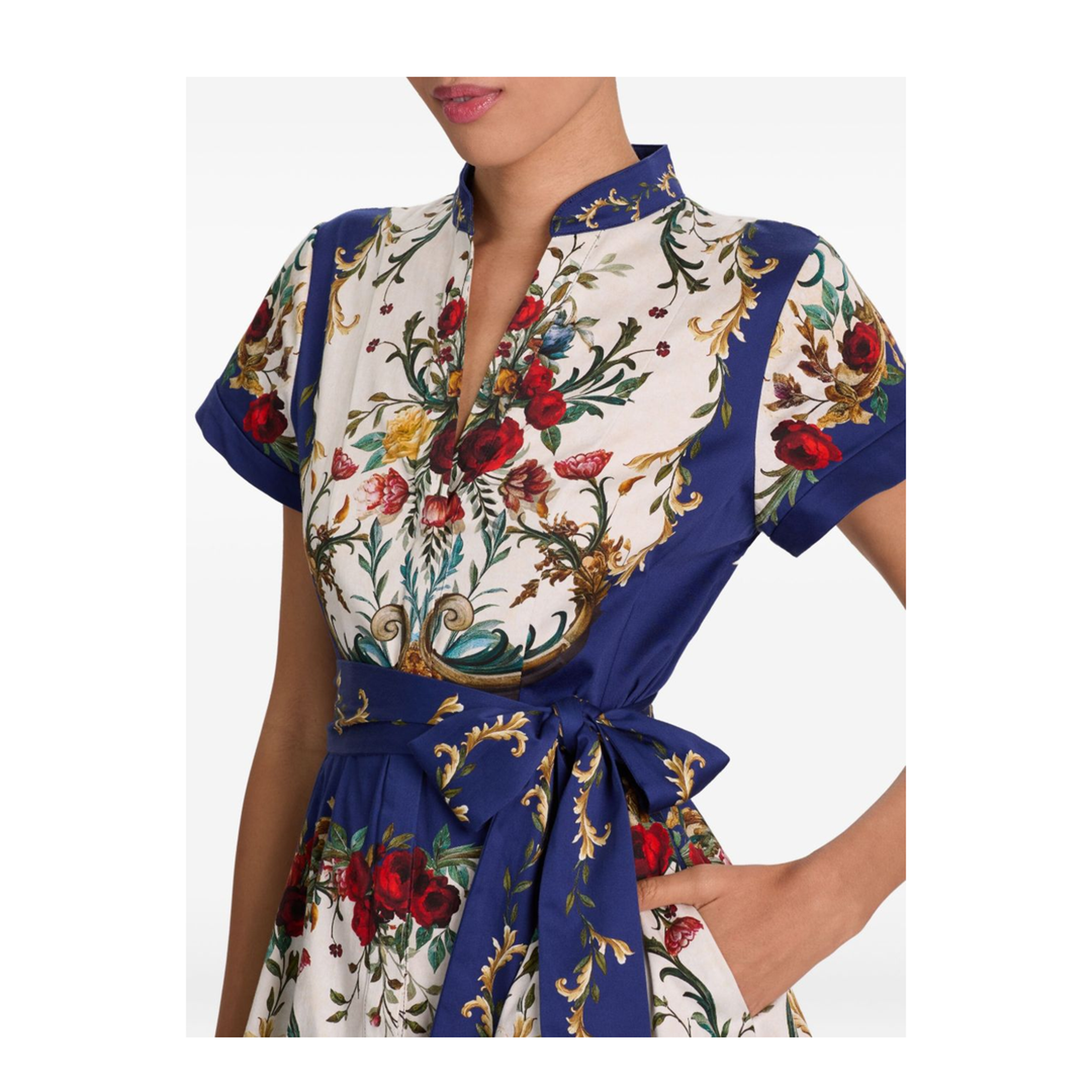 Dresses Blue - Image 2