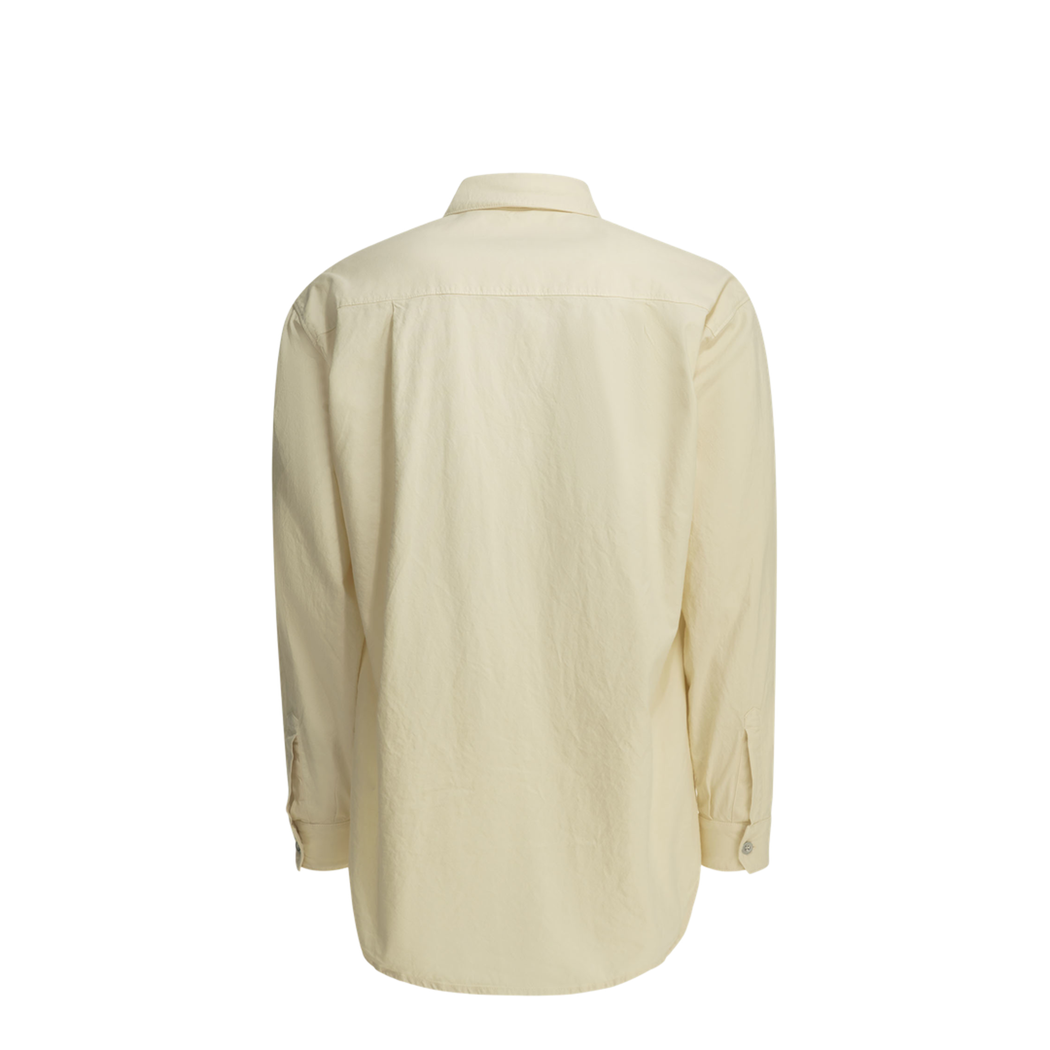 Marina Overshirt Jacket - Image 2