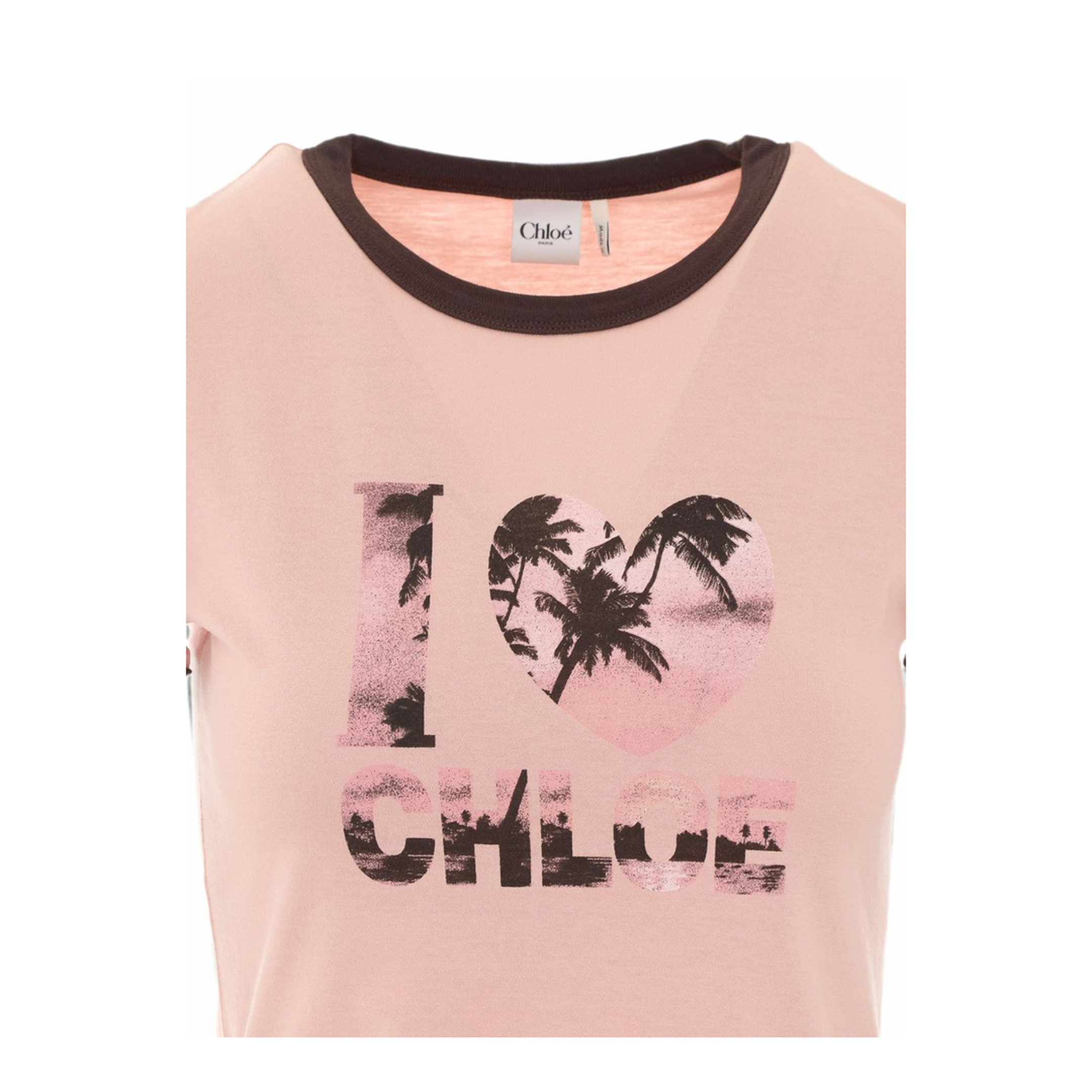 T-shirts and Polos PINK - Image 2