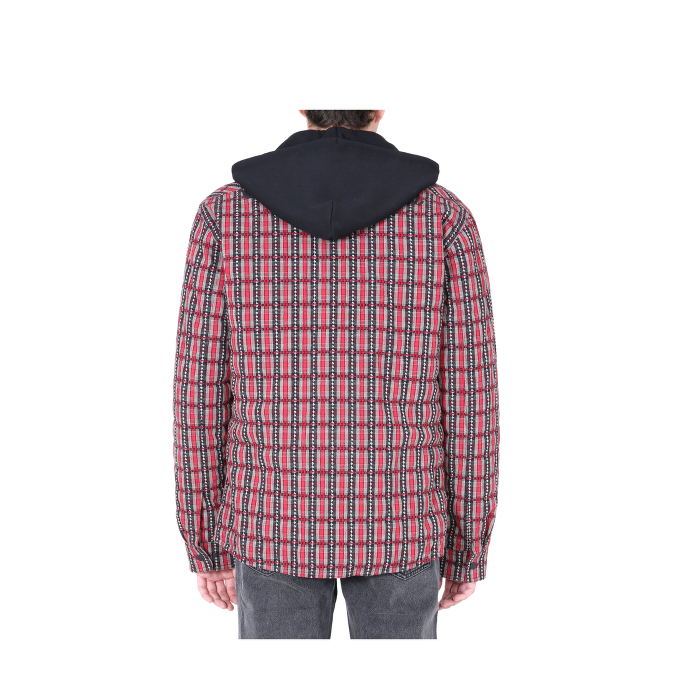 Padded Shirt - Image 3