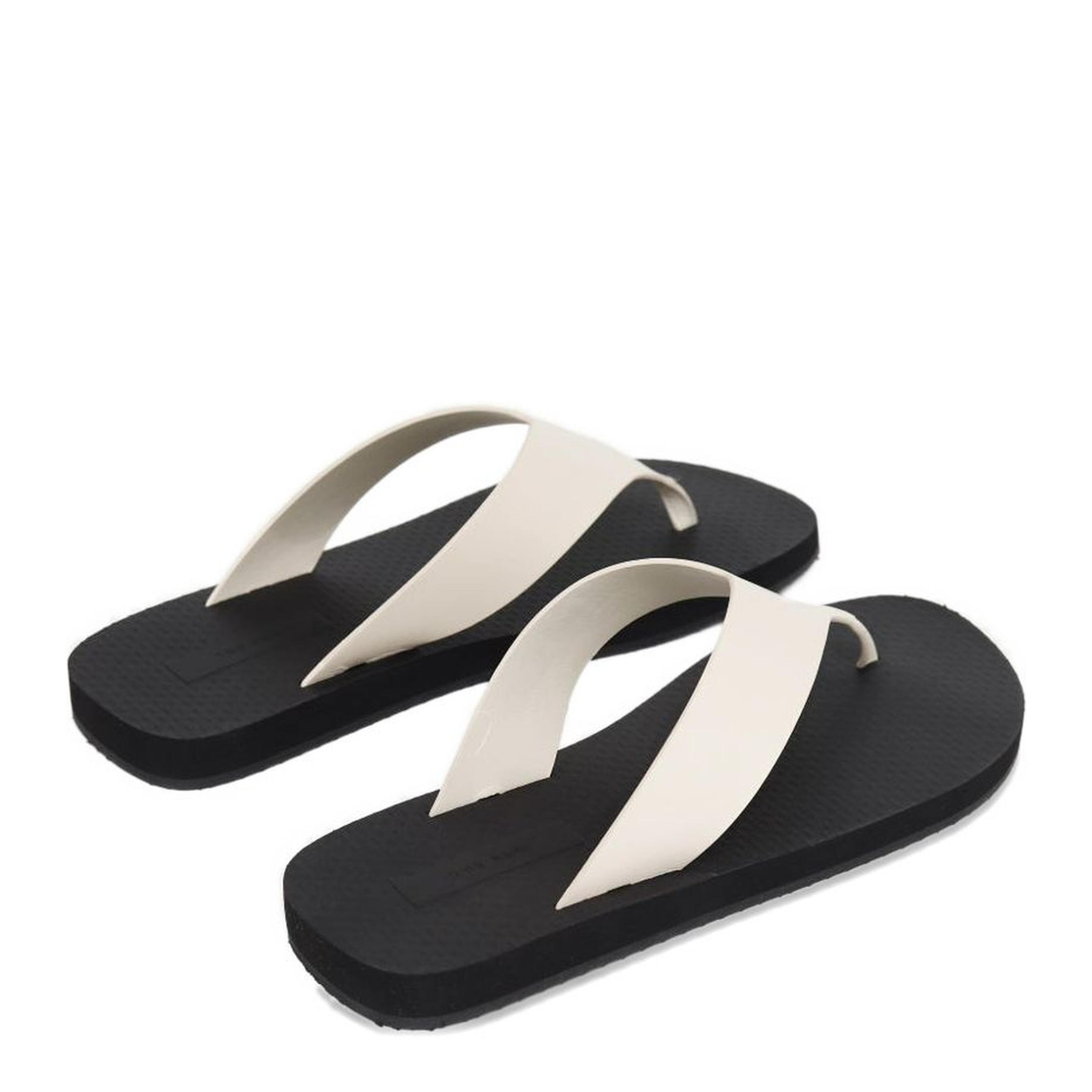Sandals Ivory - Image 3