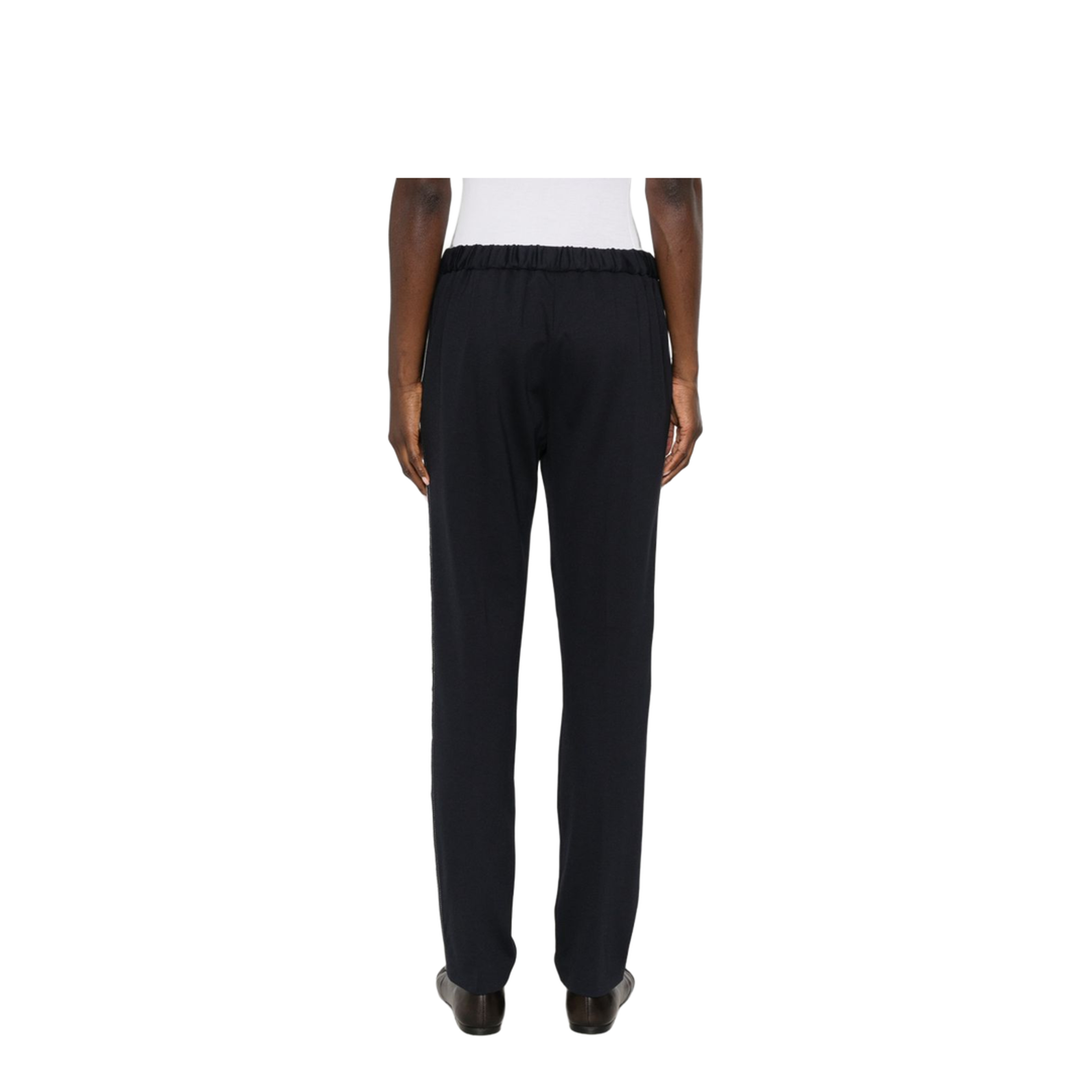 Trousers NAVY - Image 3