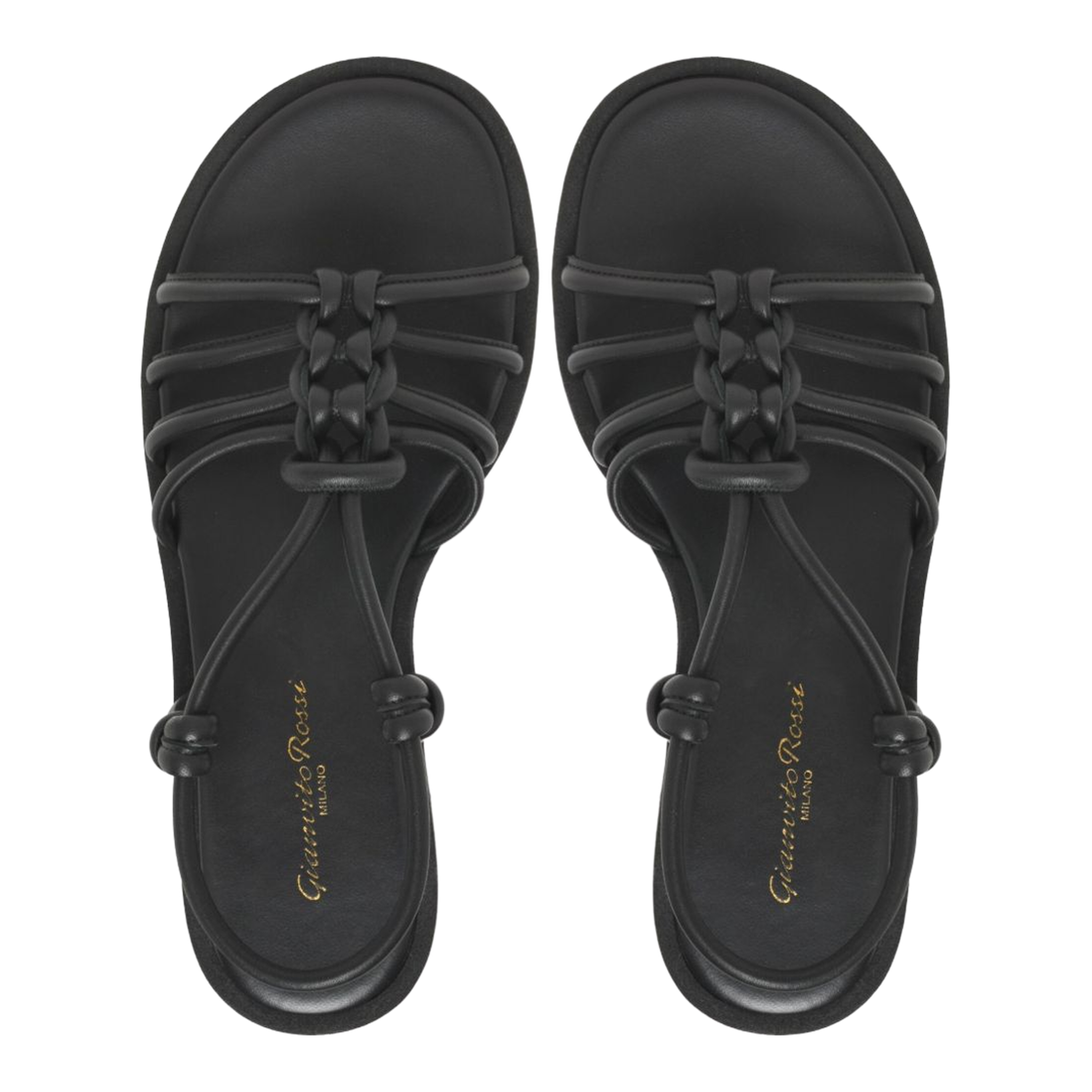 Sandals Black - Image 3