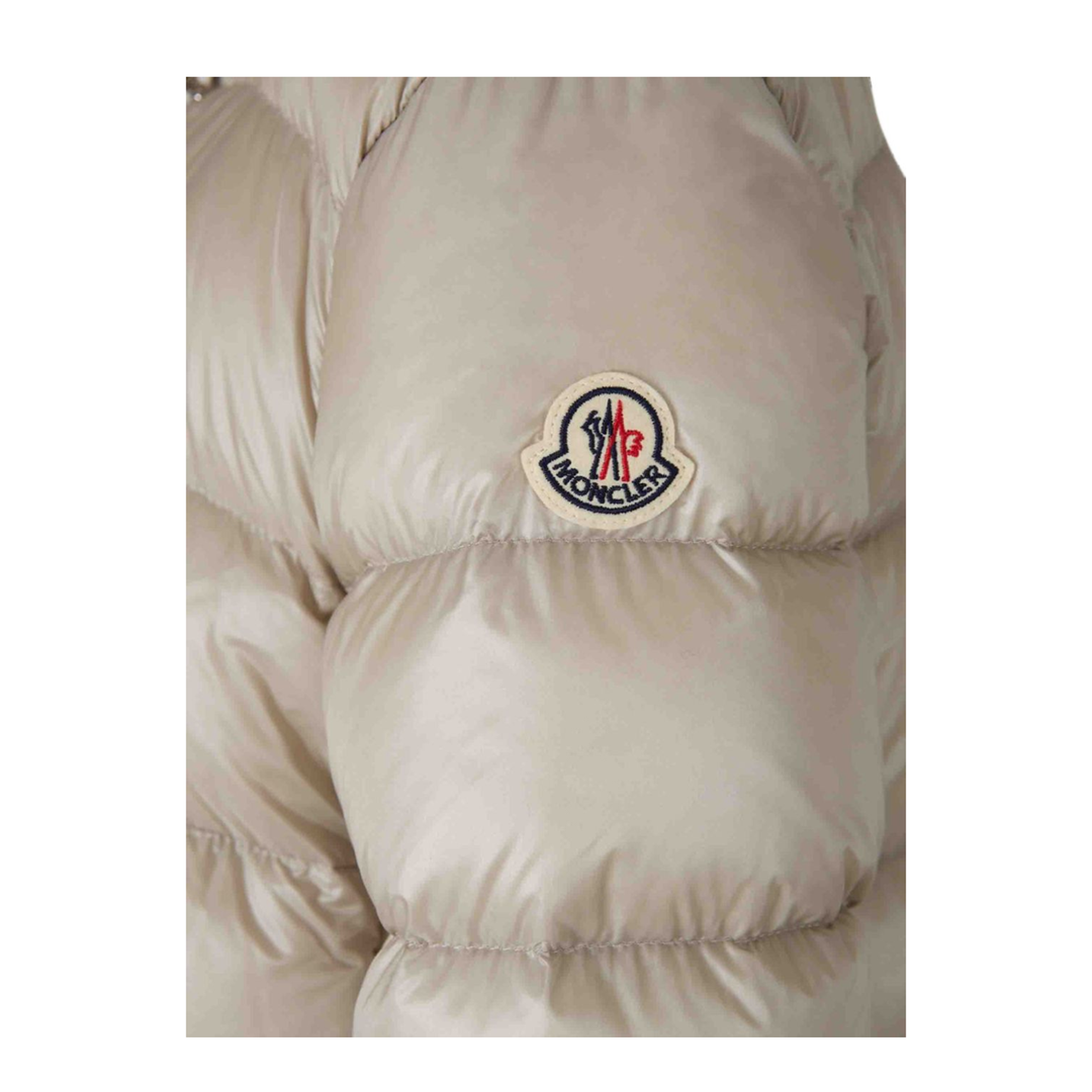 Coats BEIGE - Image 2