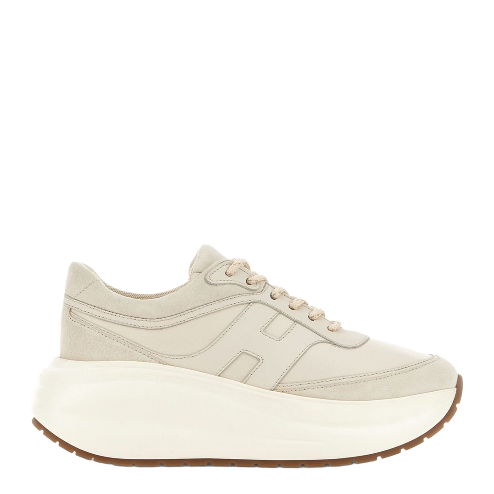 Sneakers Ivory - Image 1
