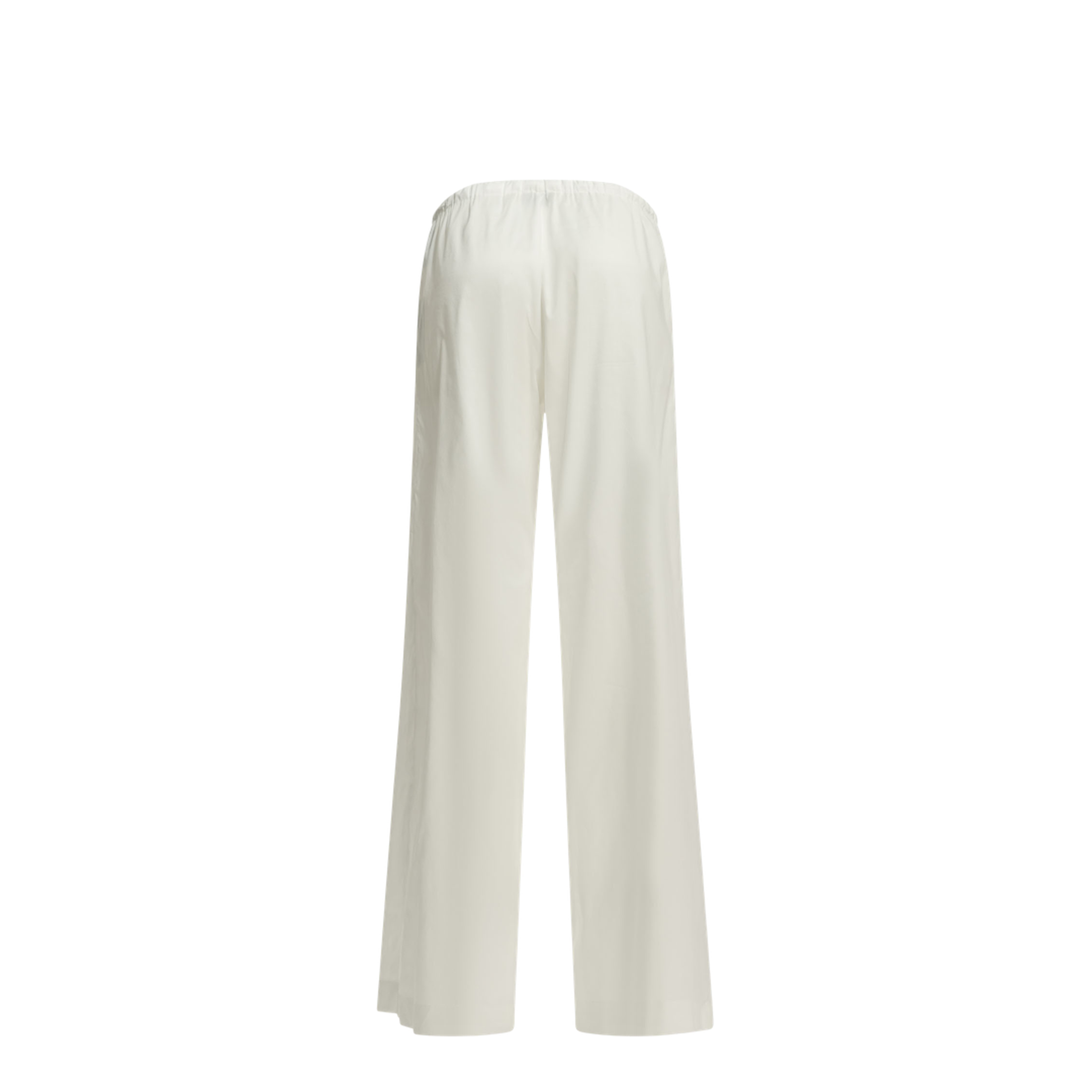 Casual Cotton Pants - Image 2
