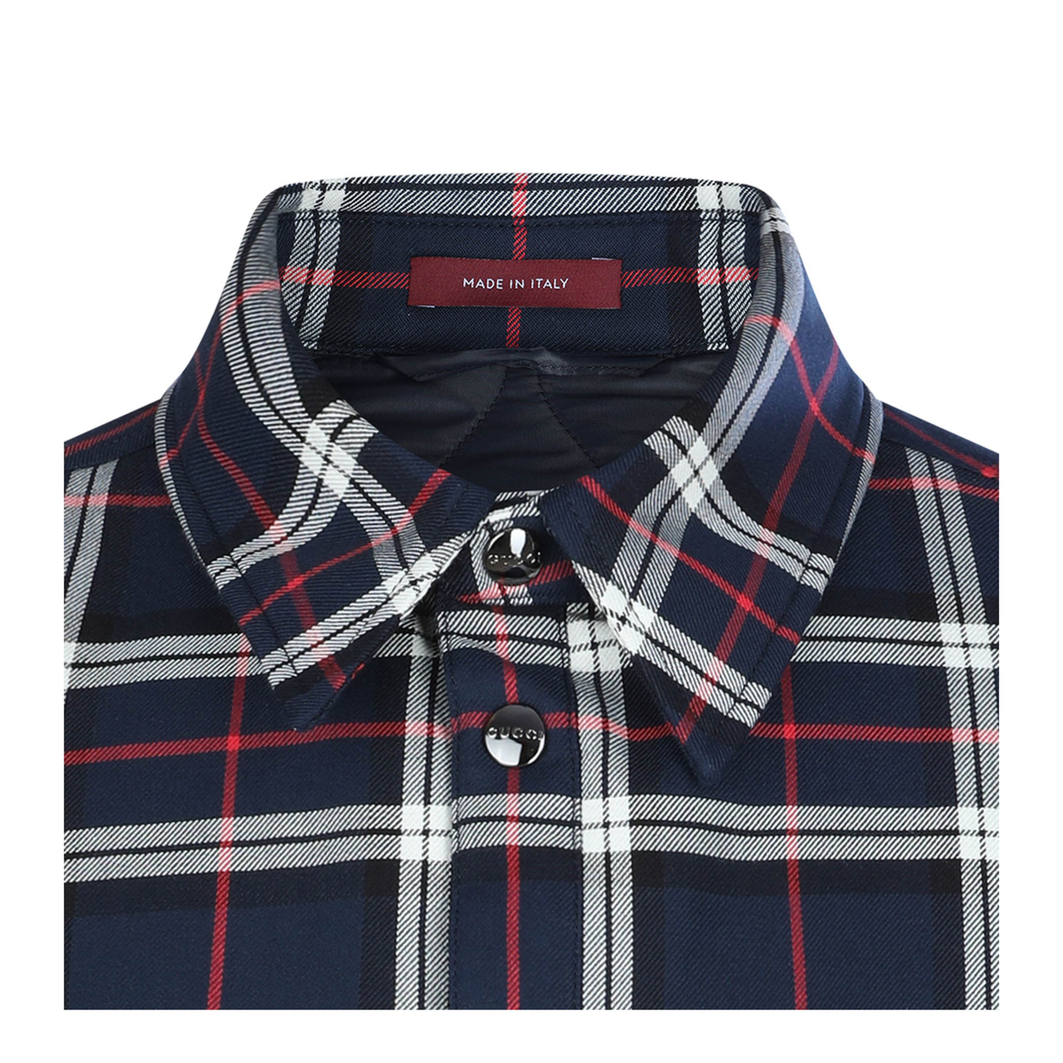 Overshirt with Logo - Image 6