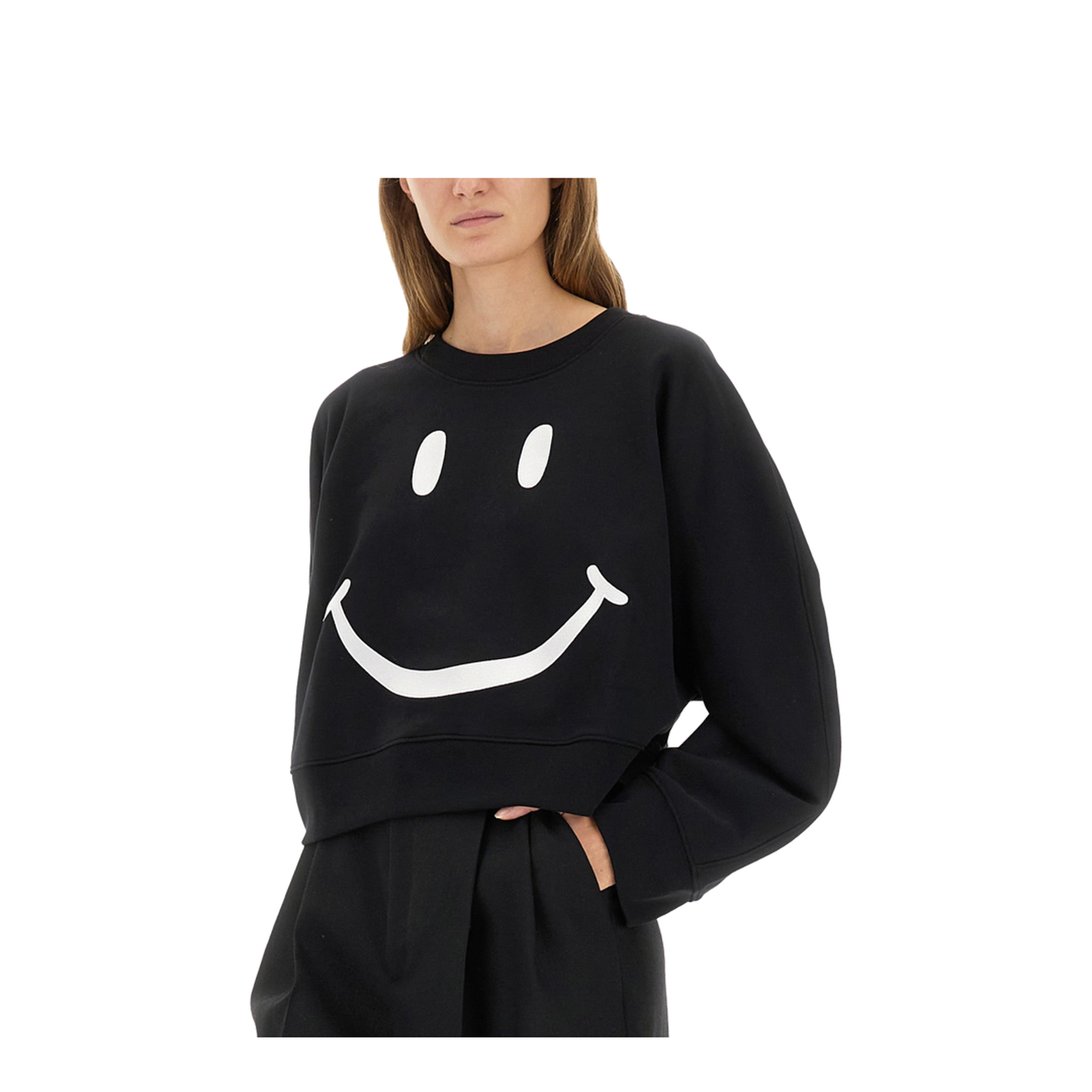 Smiley Sweatshirt - Image 4