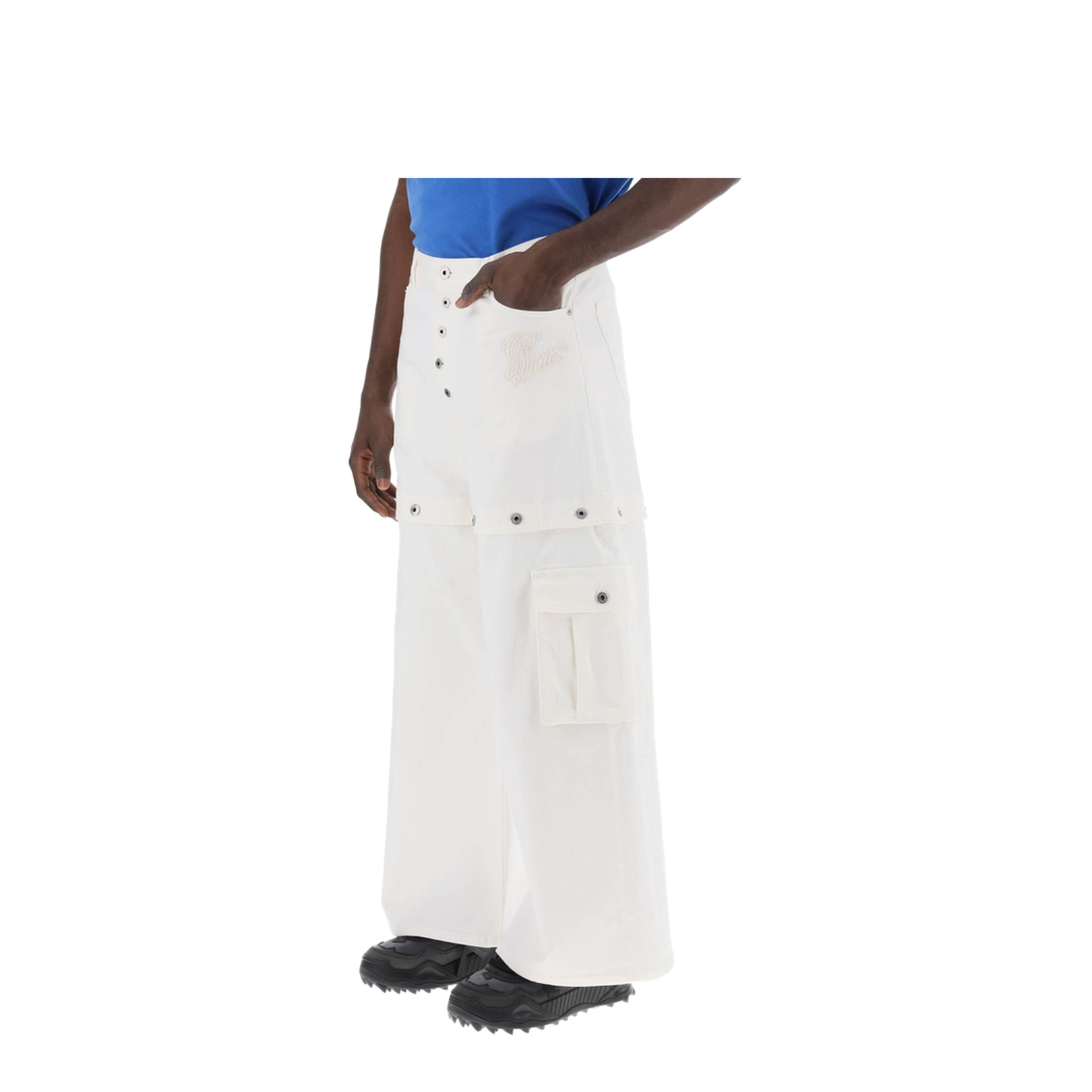 Straight Pants - Image 4