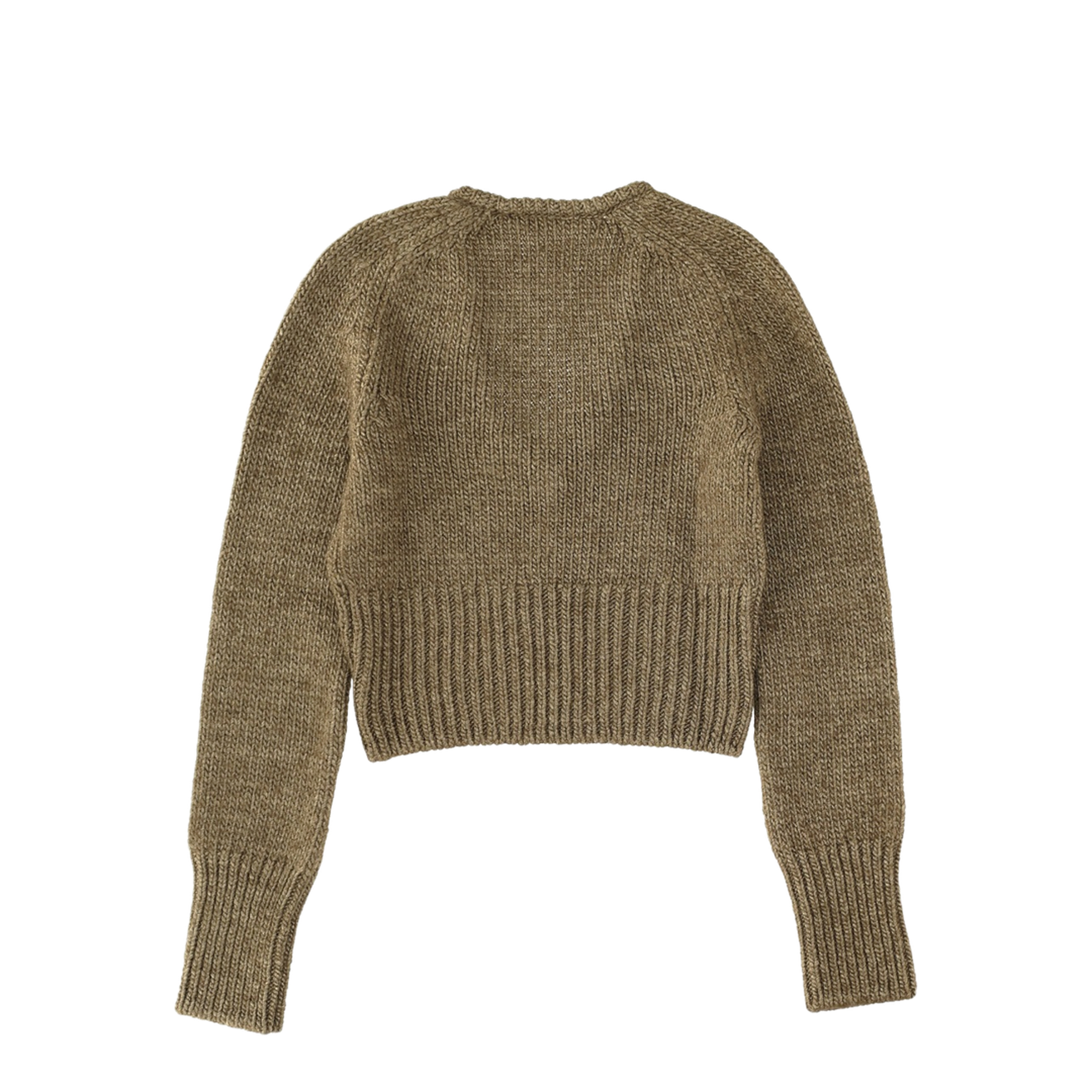 V-Neck Sweater - Image 2
