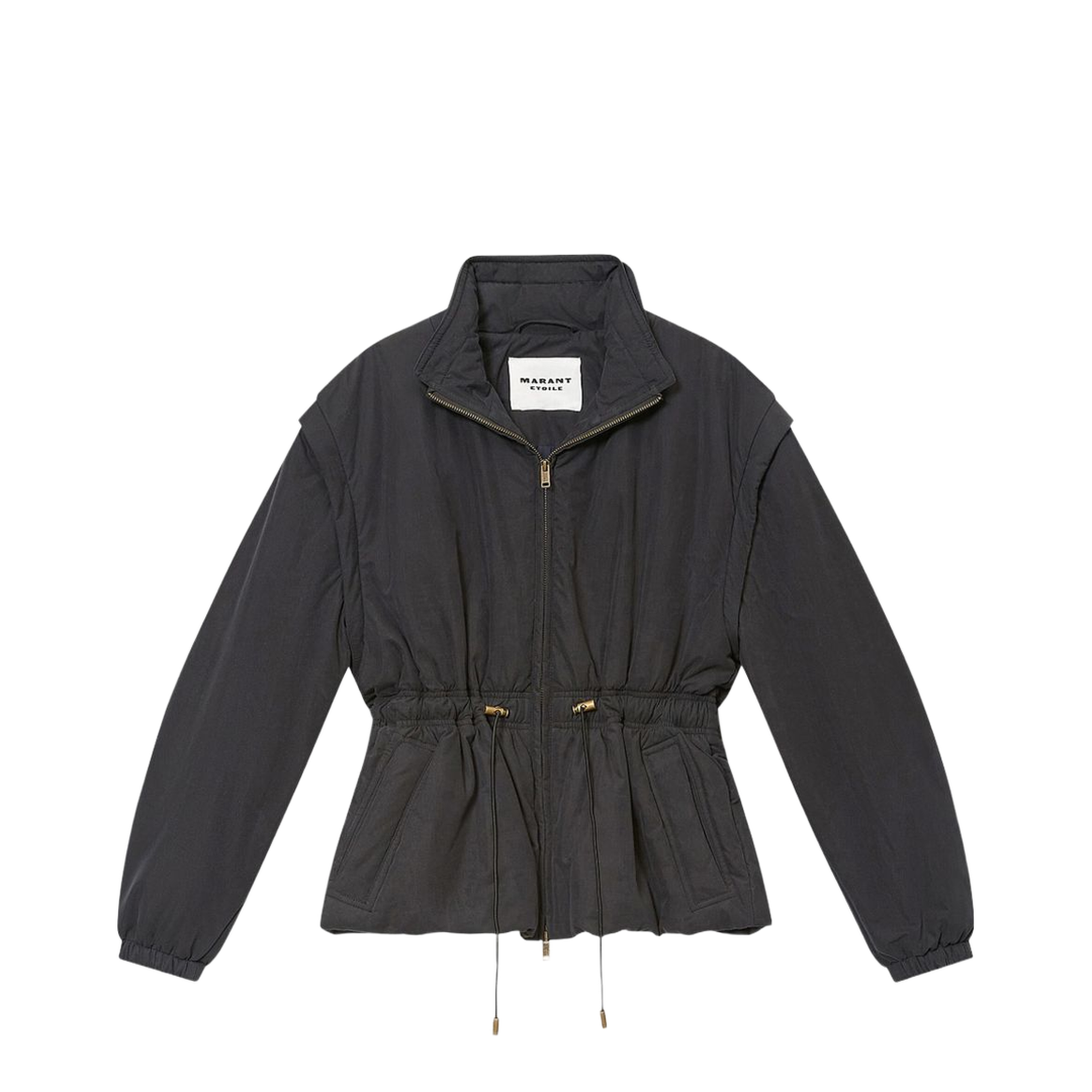 Jackets Black - Image 1