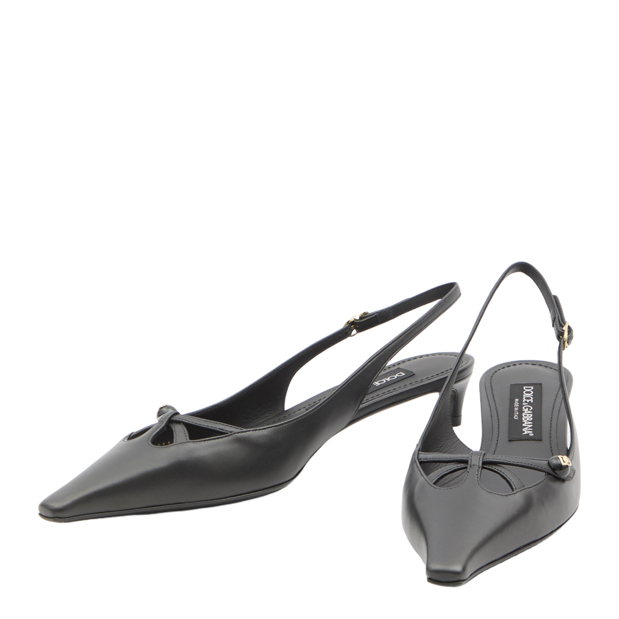 Logo Slingback - Image 5