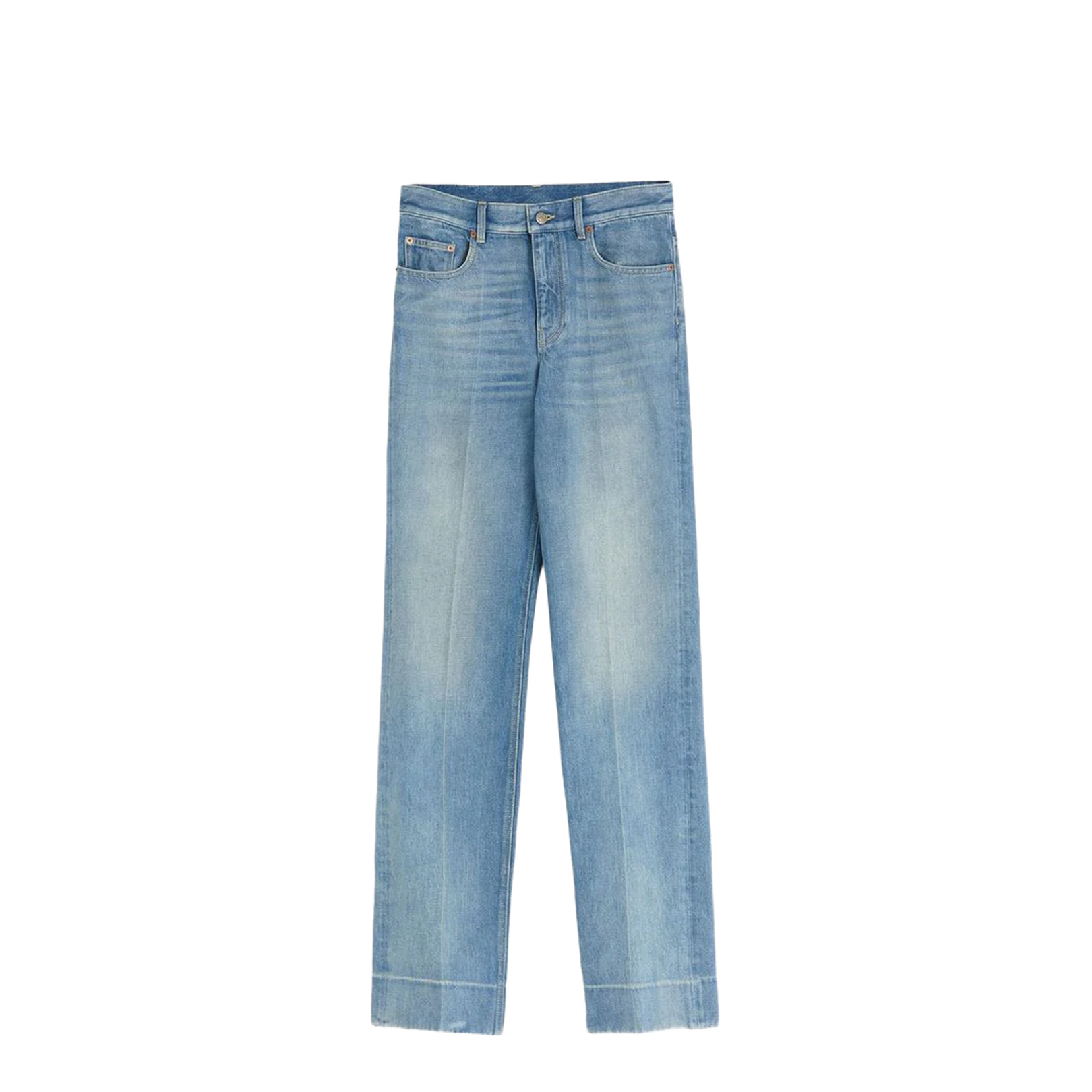 Denim Pants - Image 1